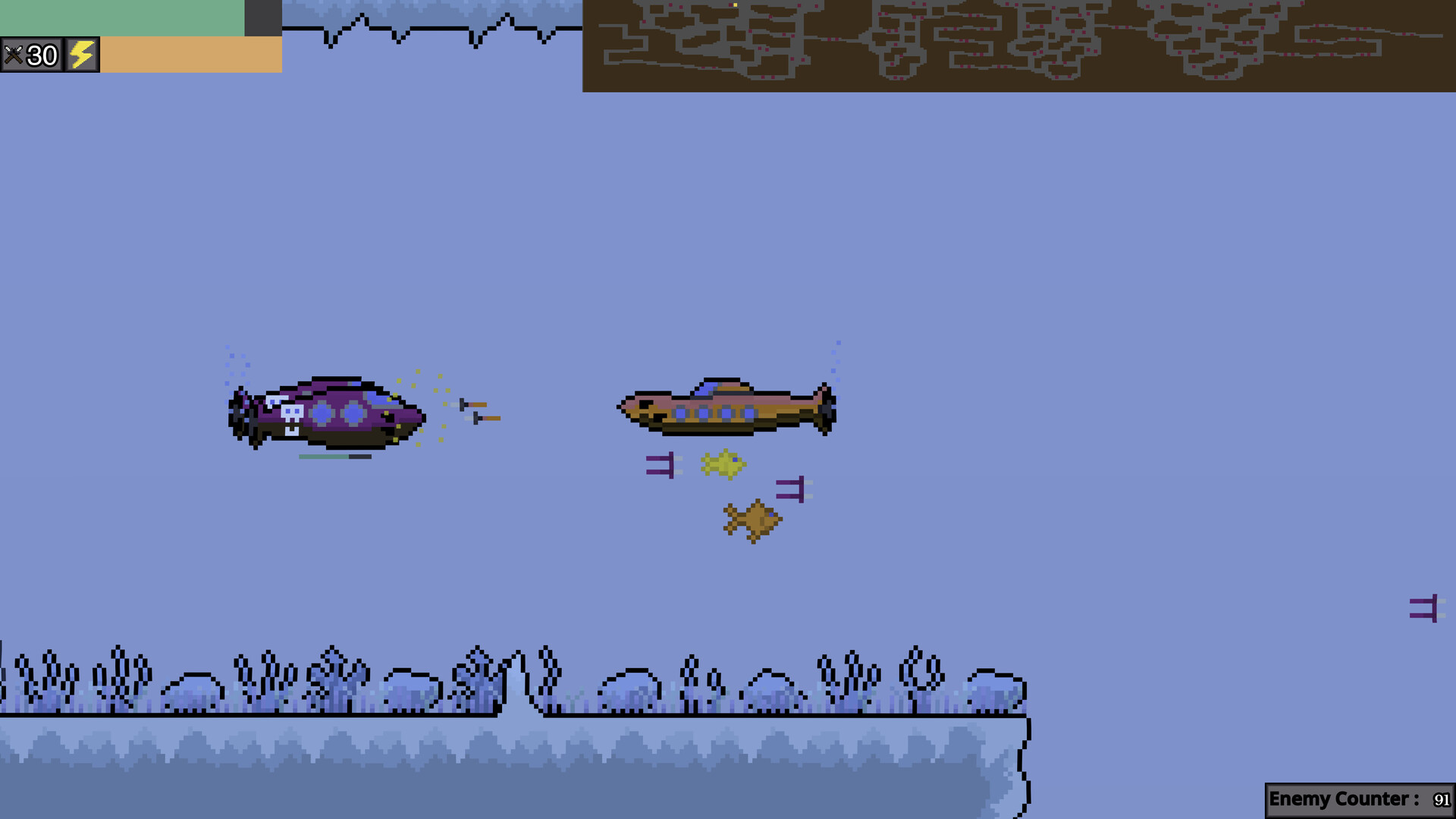 Remnants of the forsaken Past : Submerged Fantasy скриншоты