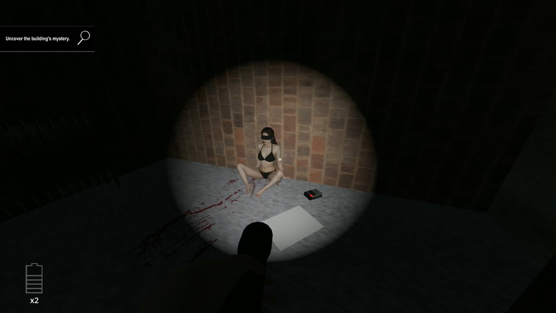 The Birth Cry
