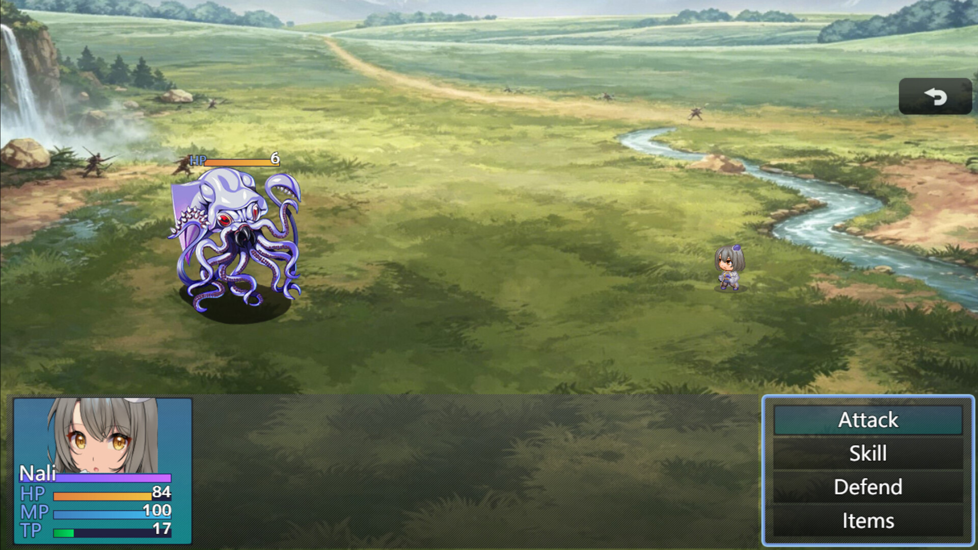 Attack to Attack