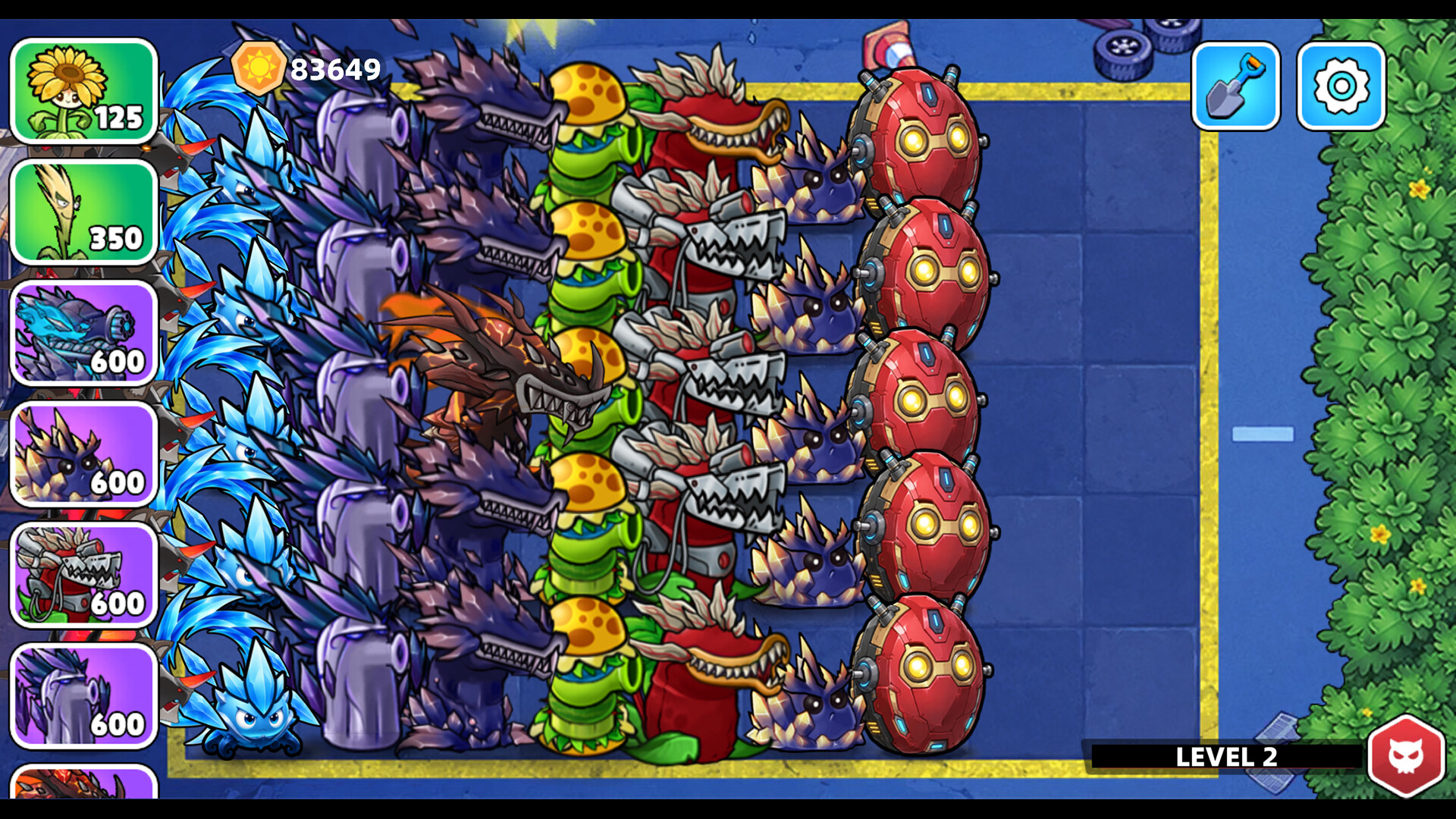 Sun Ultimate War