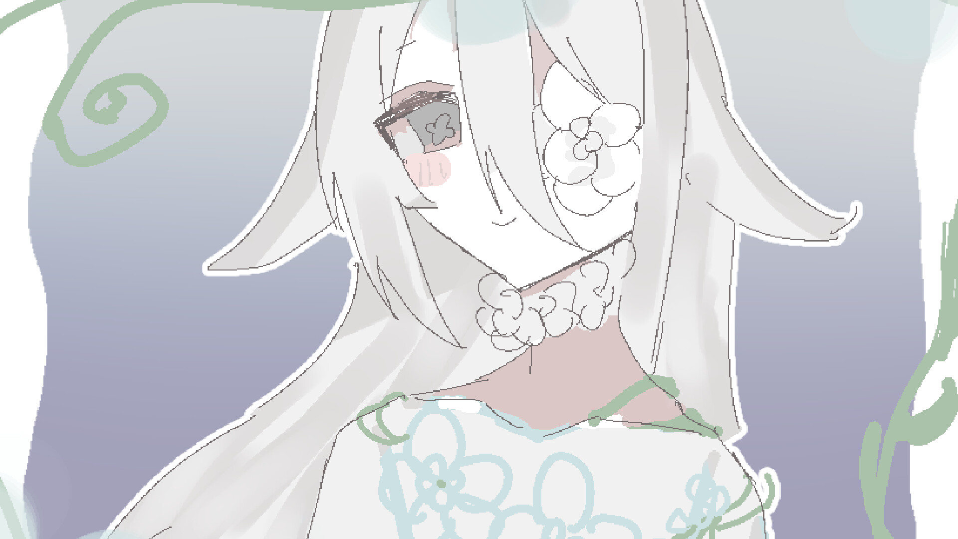 Lumina:Last Bloom