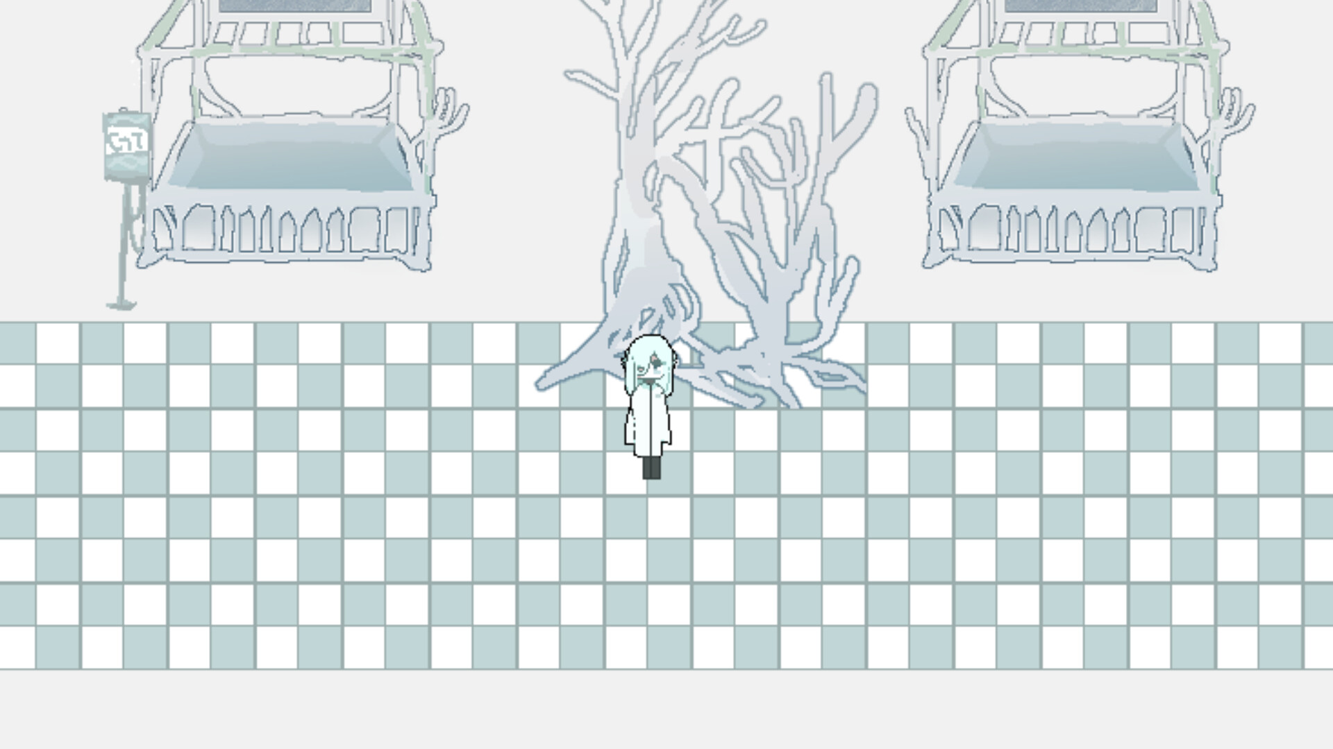 Lumina:Last Bloom