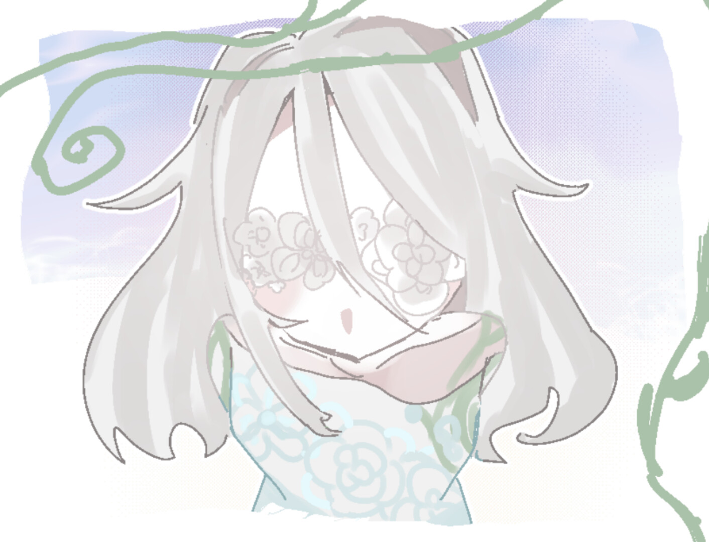 Lumina:Last Bloom