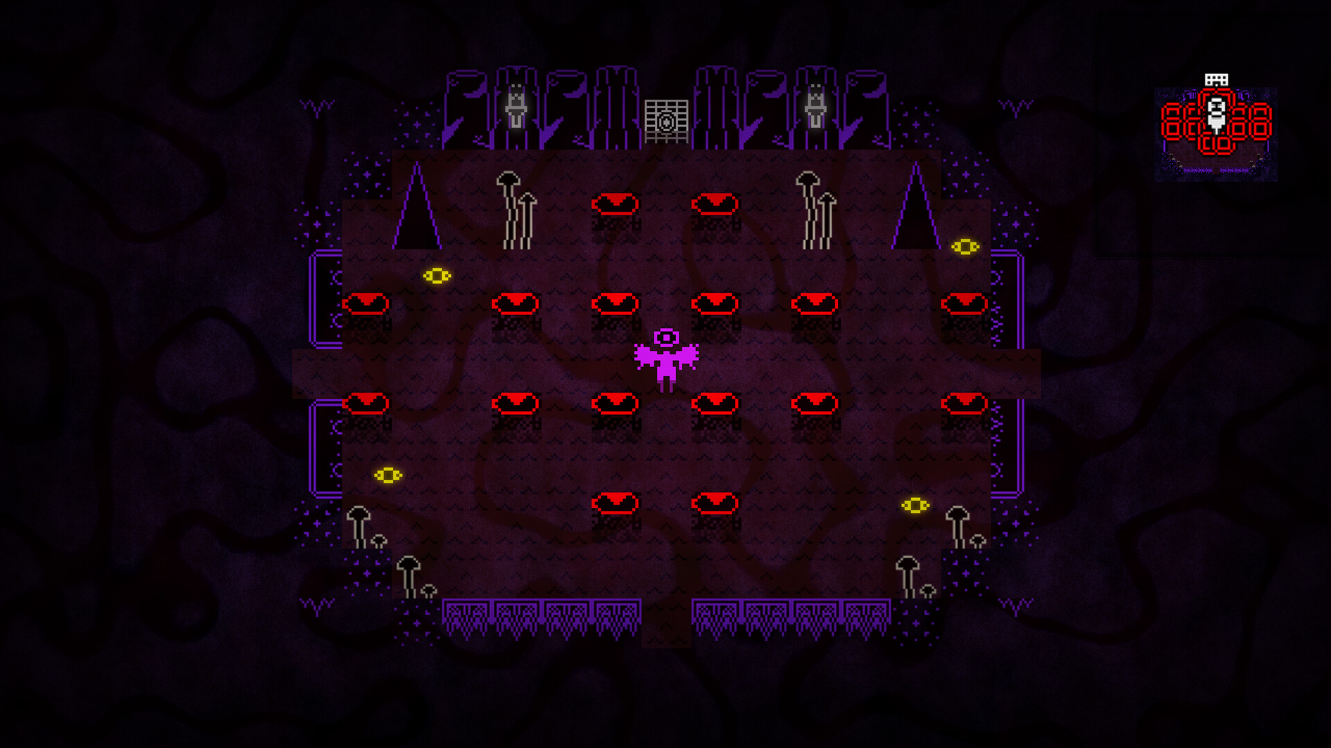 Becoming None