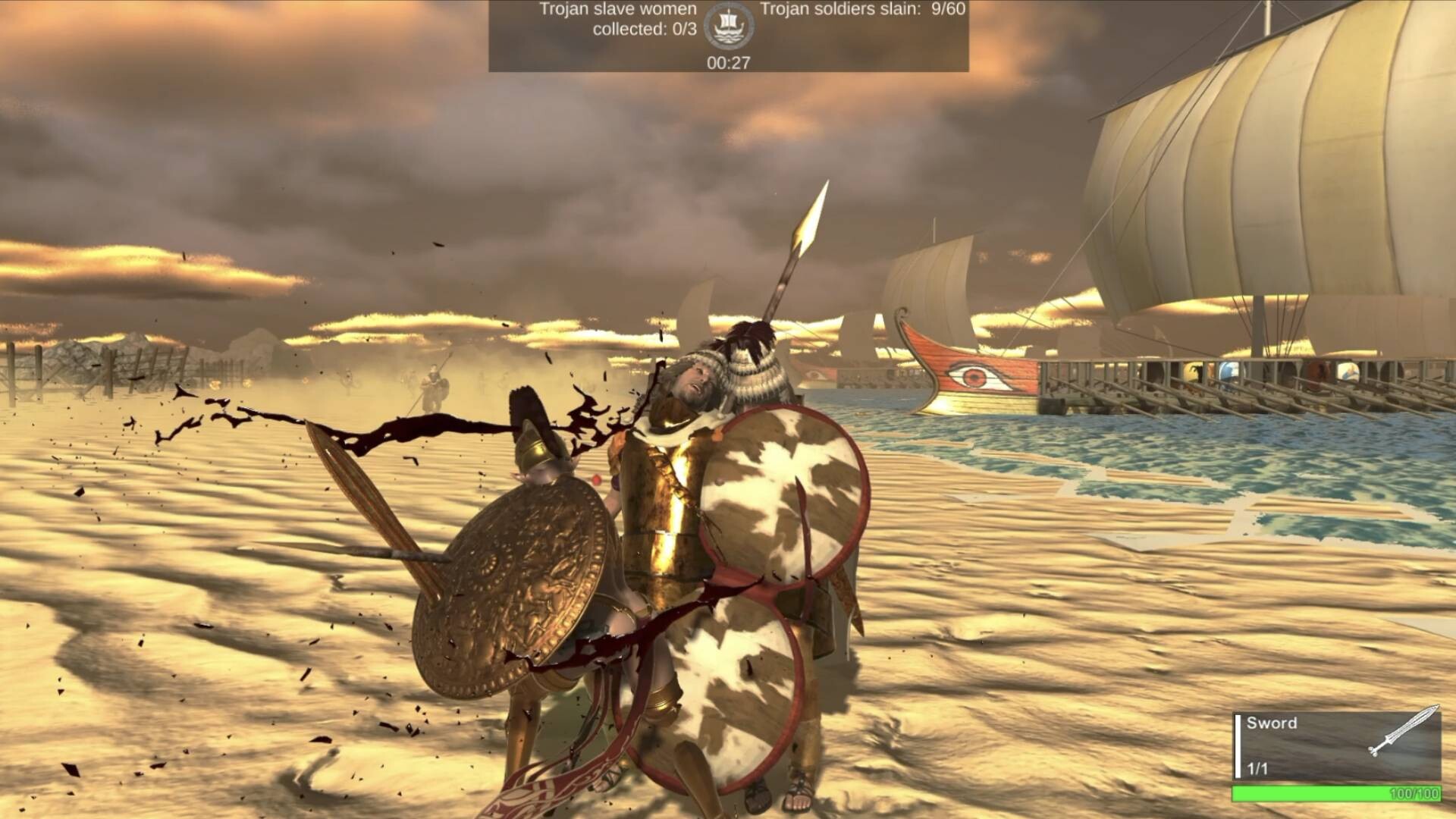 The Odyssey Simulator