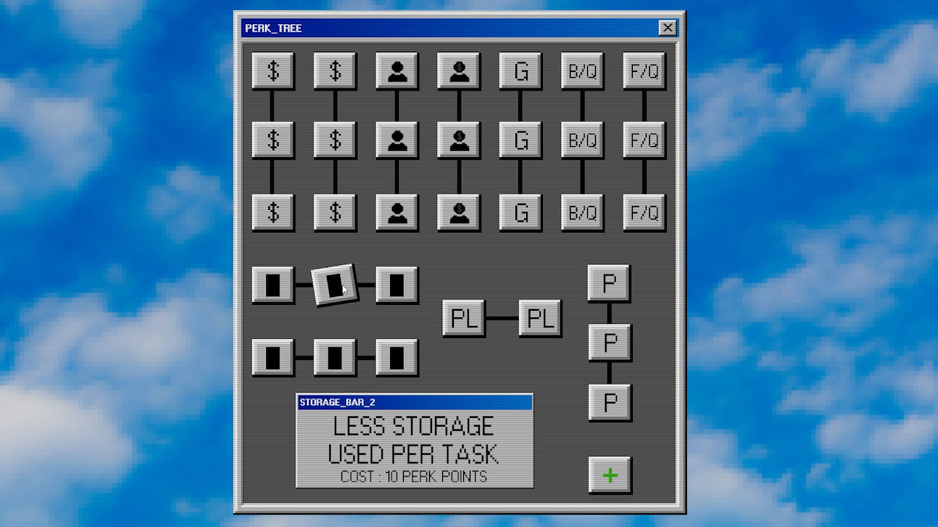 MatchMaker95 - A Programming Simulator скриншоты