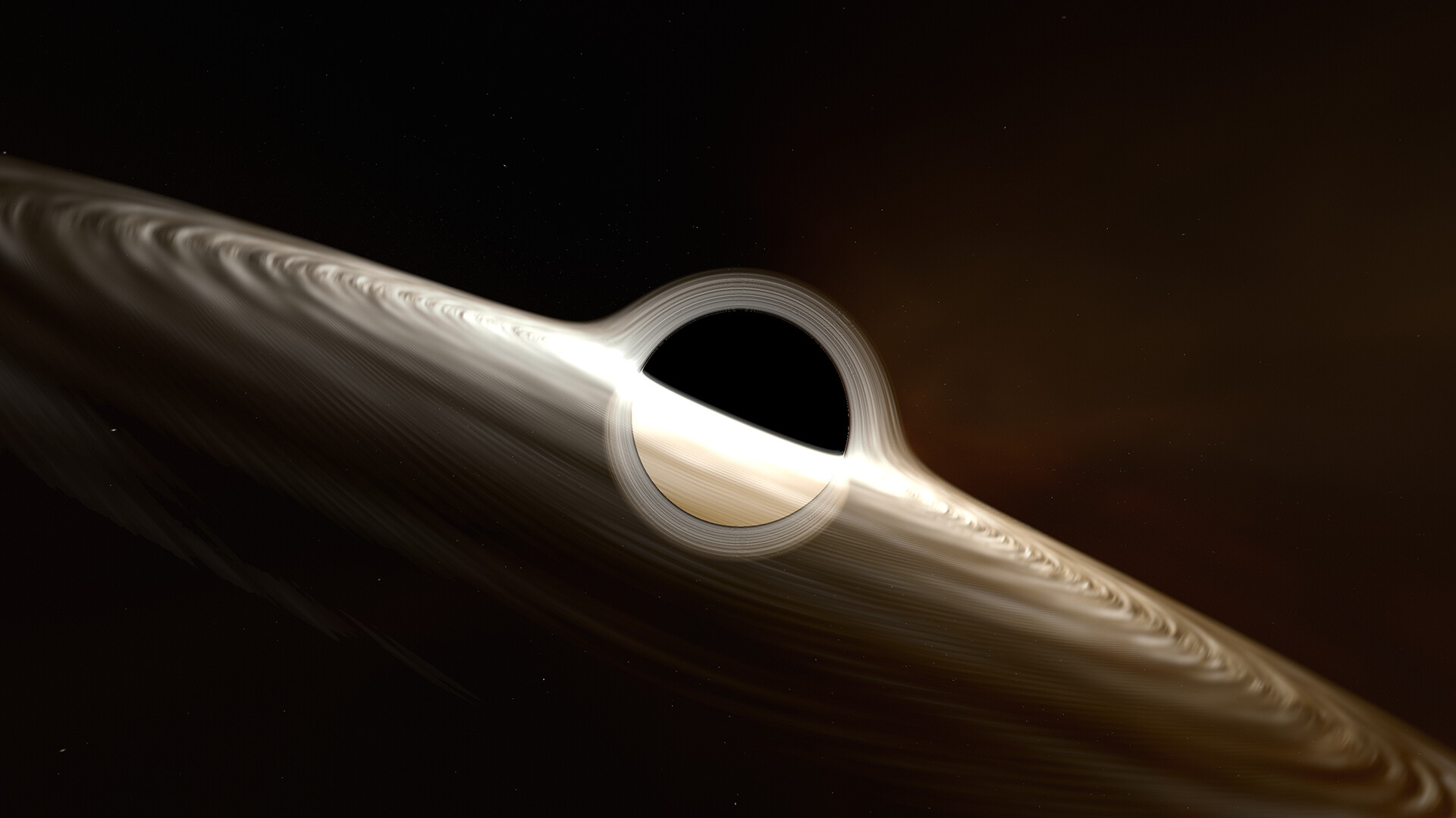 Macht: Cosmic Engine