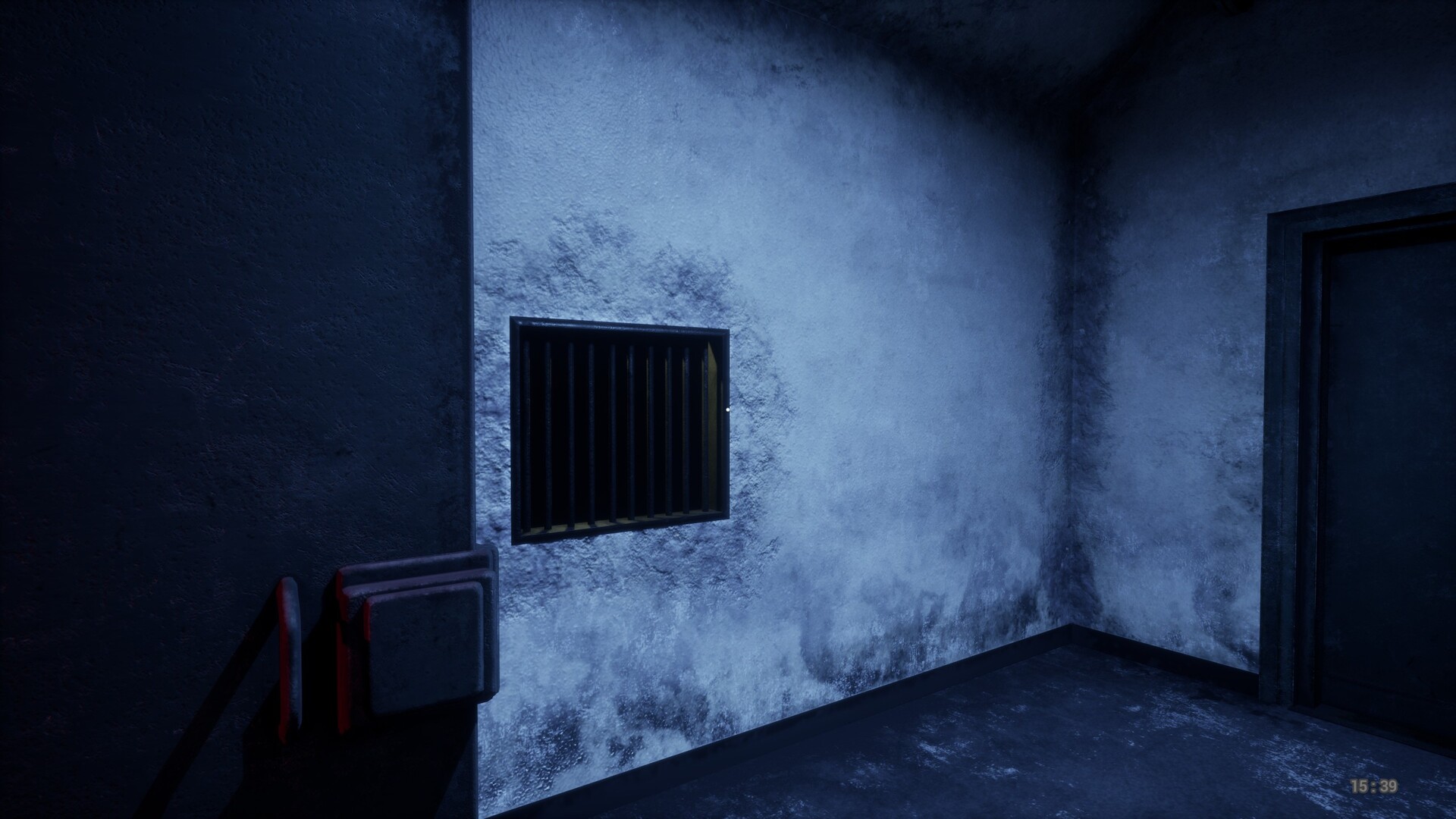 Anomaly Jobs : Death Row скриншоты