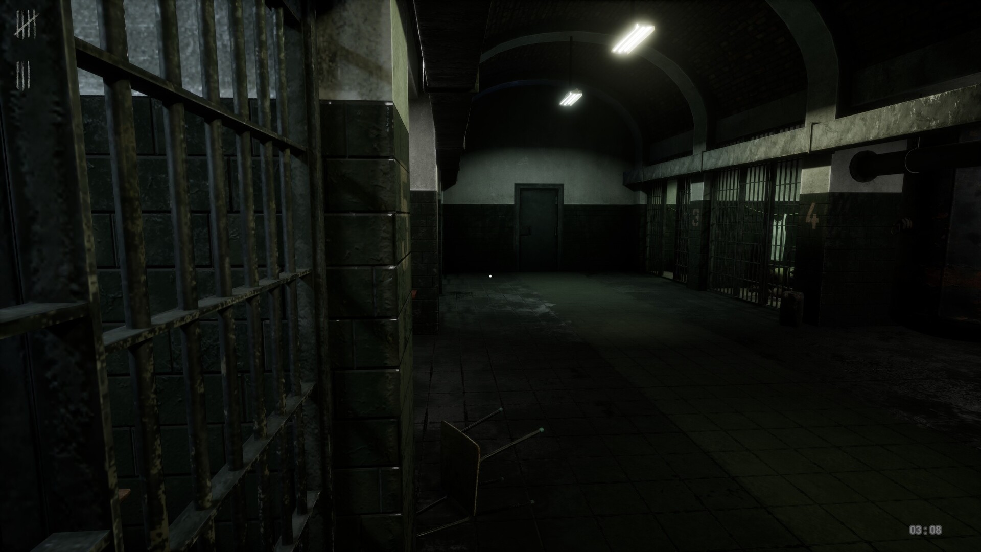 Anomaly Jobs : Death Row скриншоты