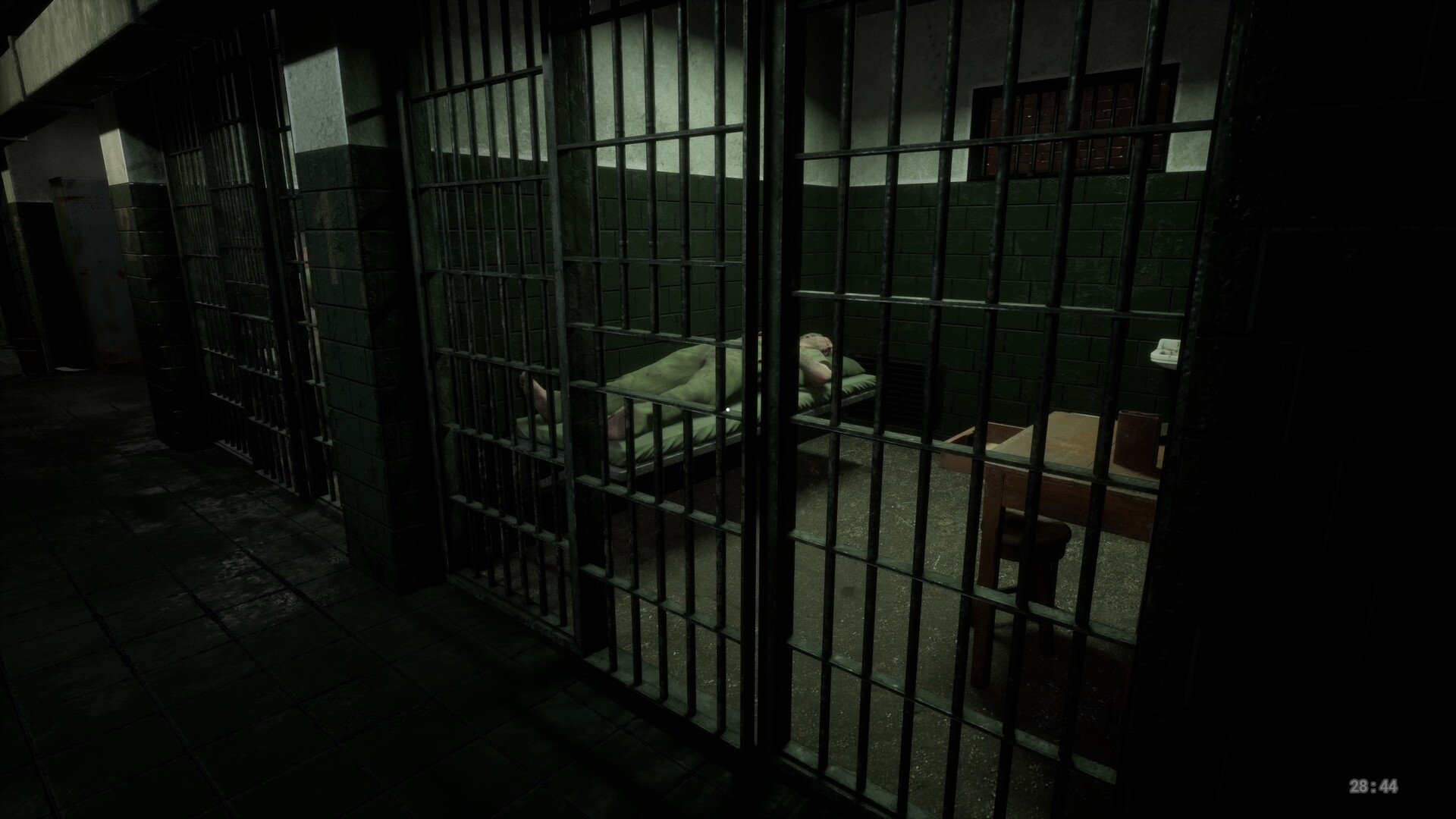 Anomaly Jobs : Death Row скриншоты