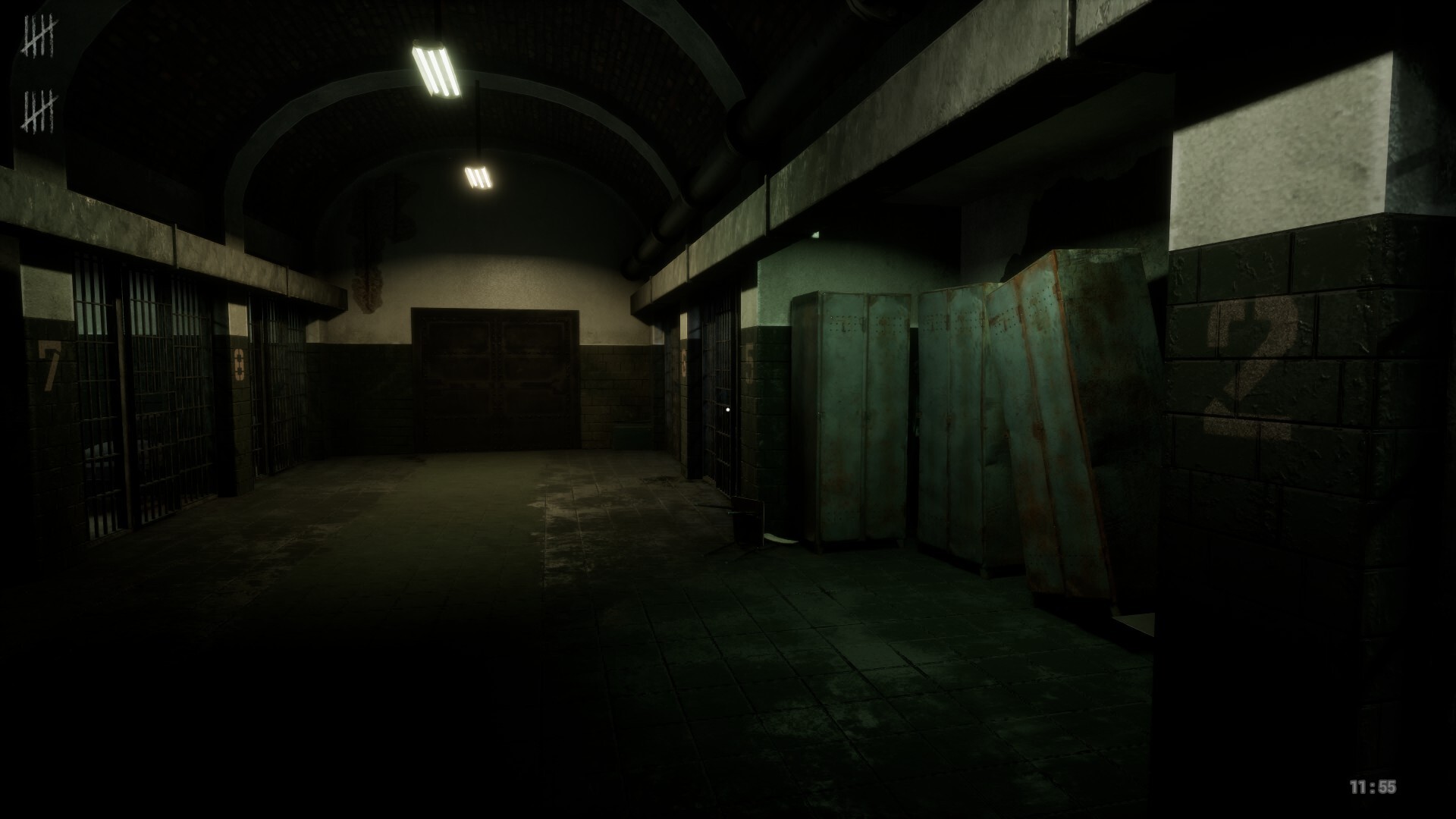 Anomaly Jobs : Death Row скриншоты