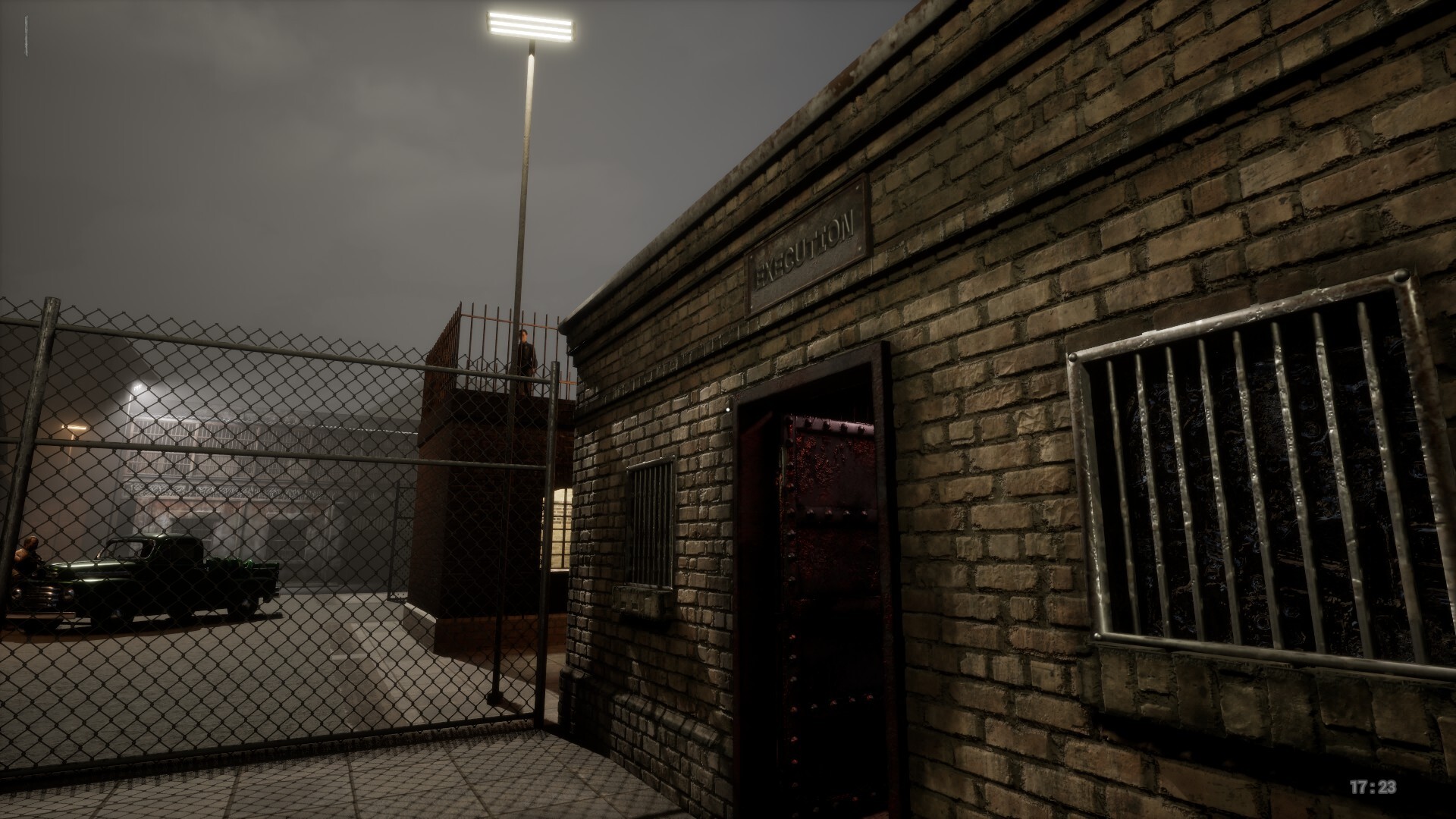 Anomaly Jobs : Death Row скриншоты