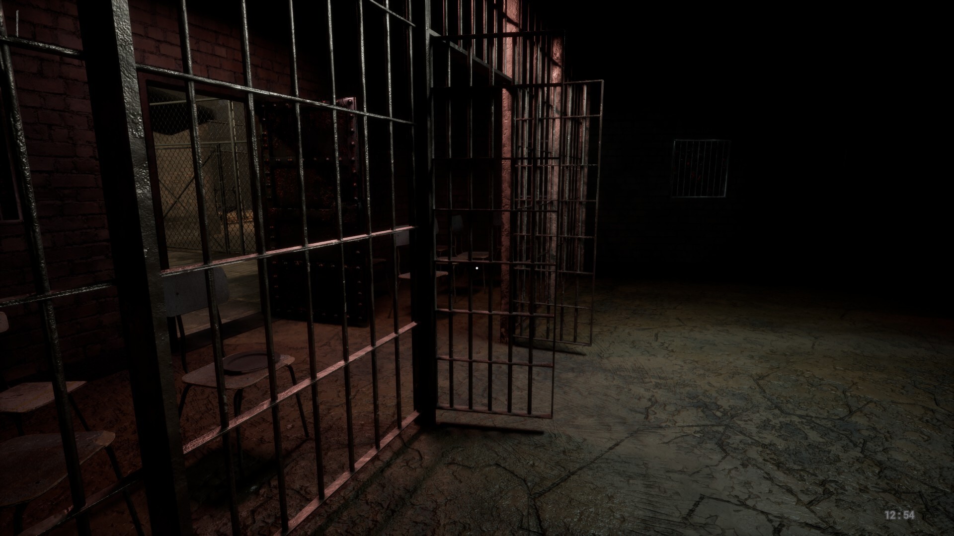 Anomaly Jobs : Death Row скриншоты
