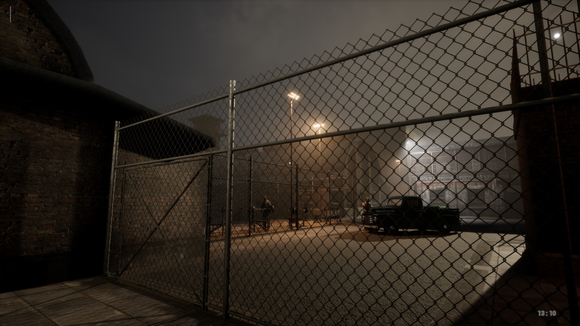 Anomaly Jobs : Death Row скриншоты