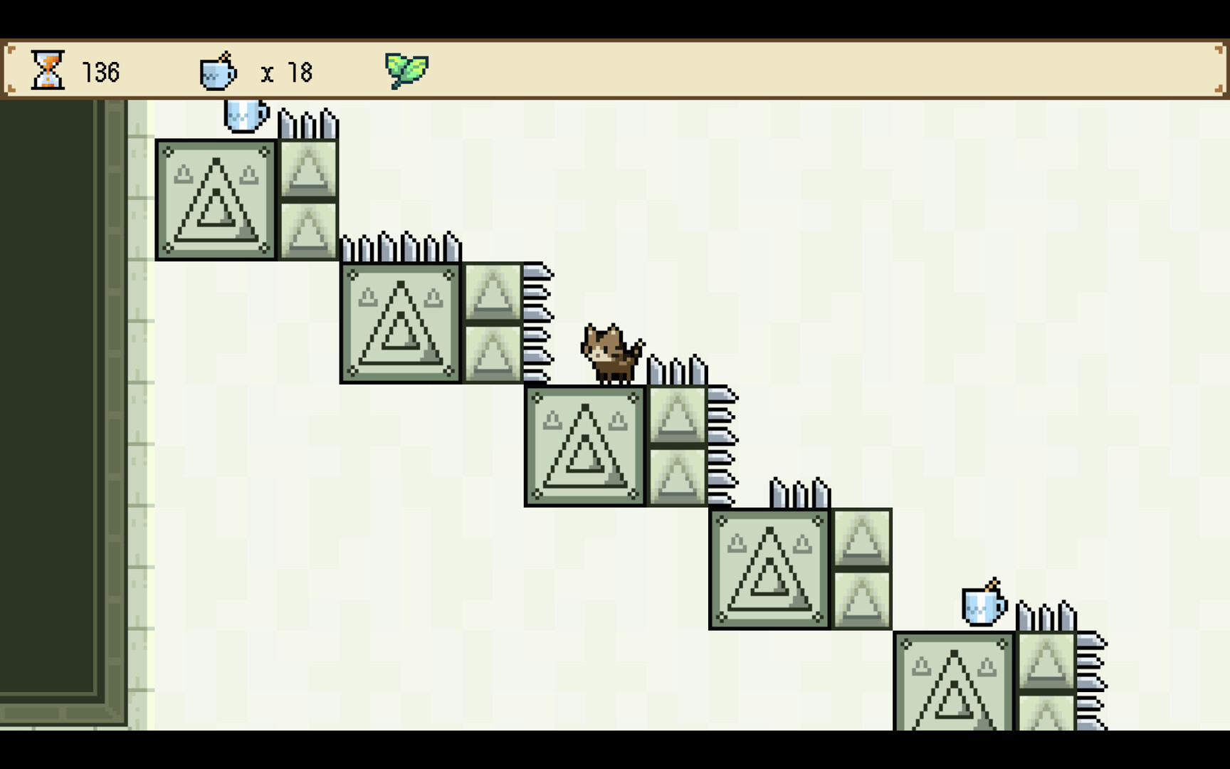 Cat Rhapsody