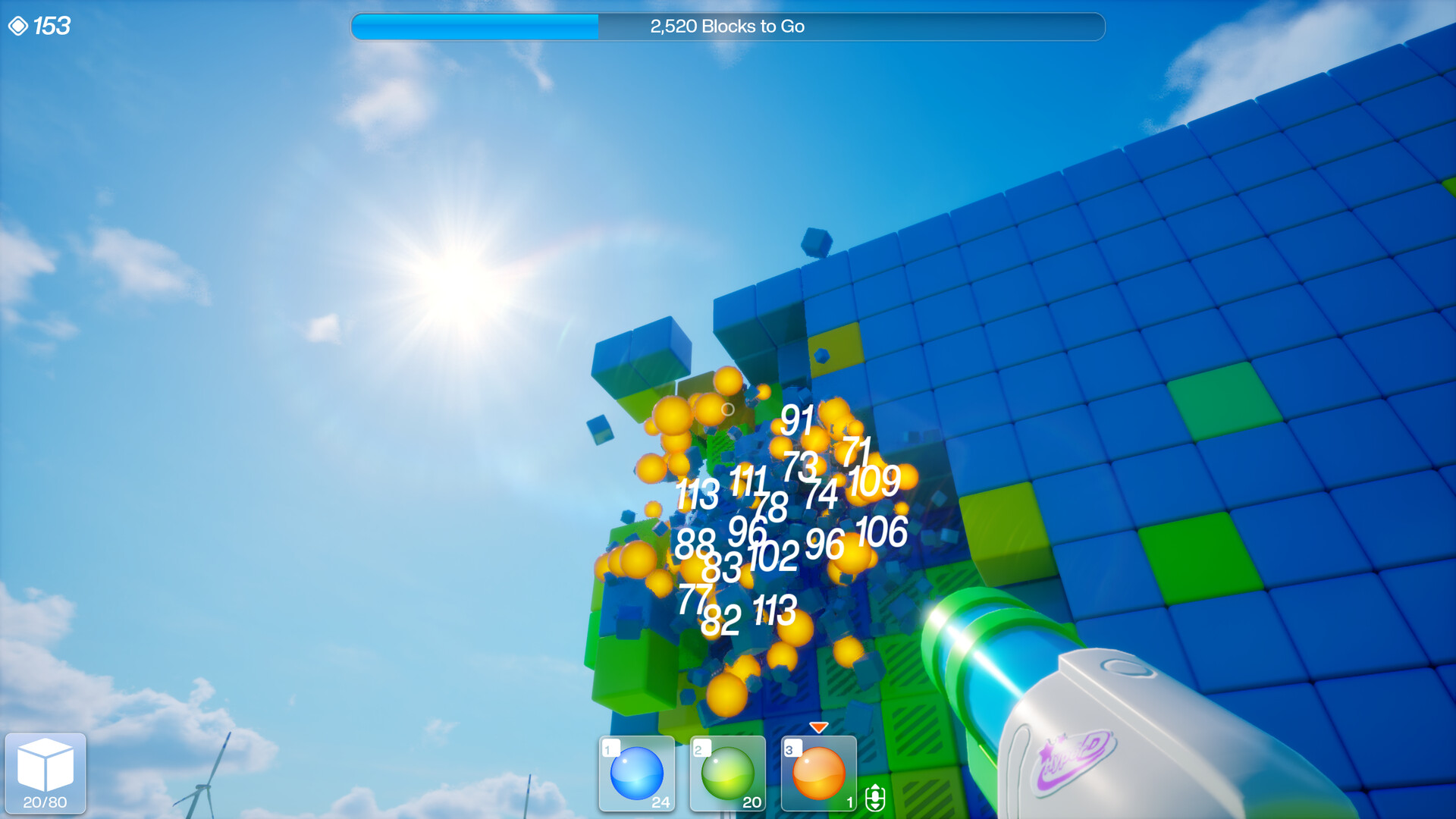 Aerolicious