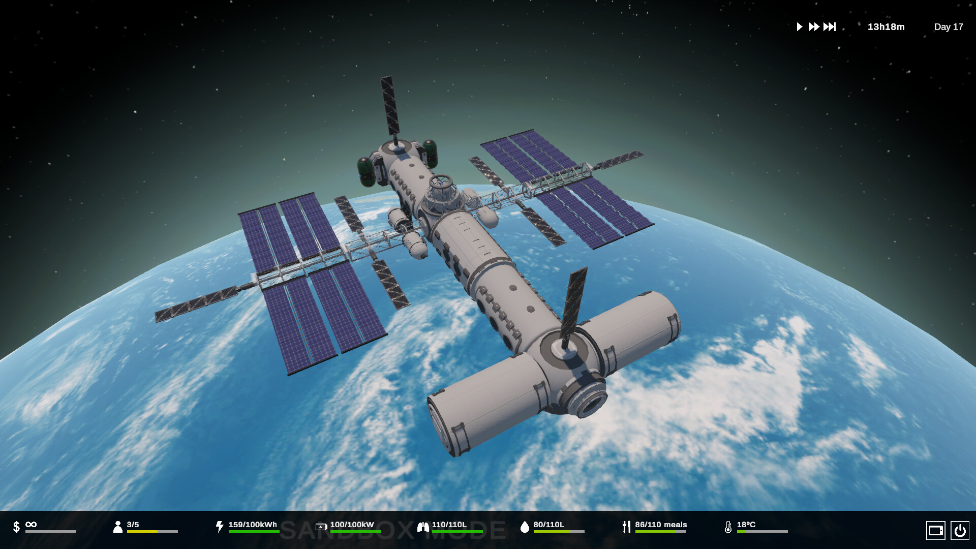 Orbit Engineer