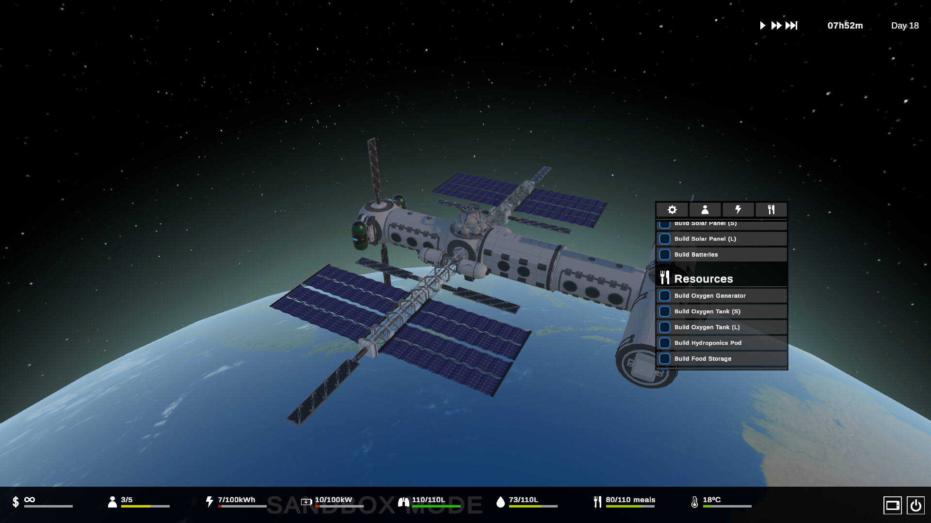 Orbit Engineer