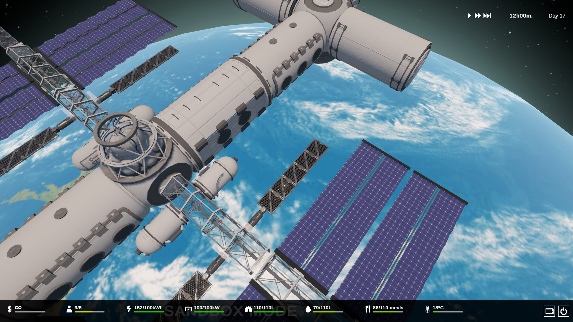 Orbit Engineer