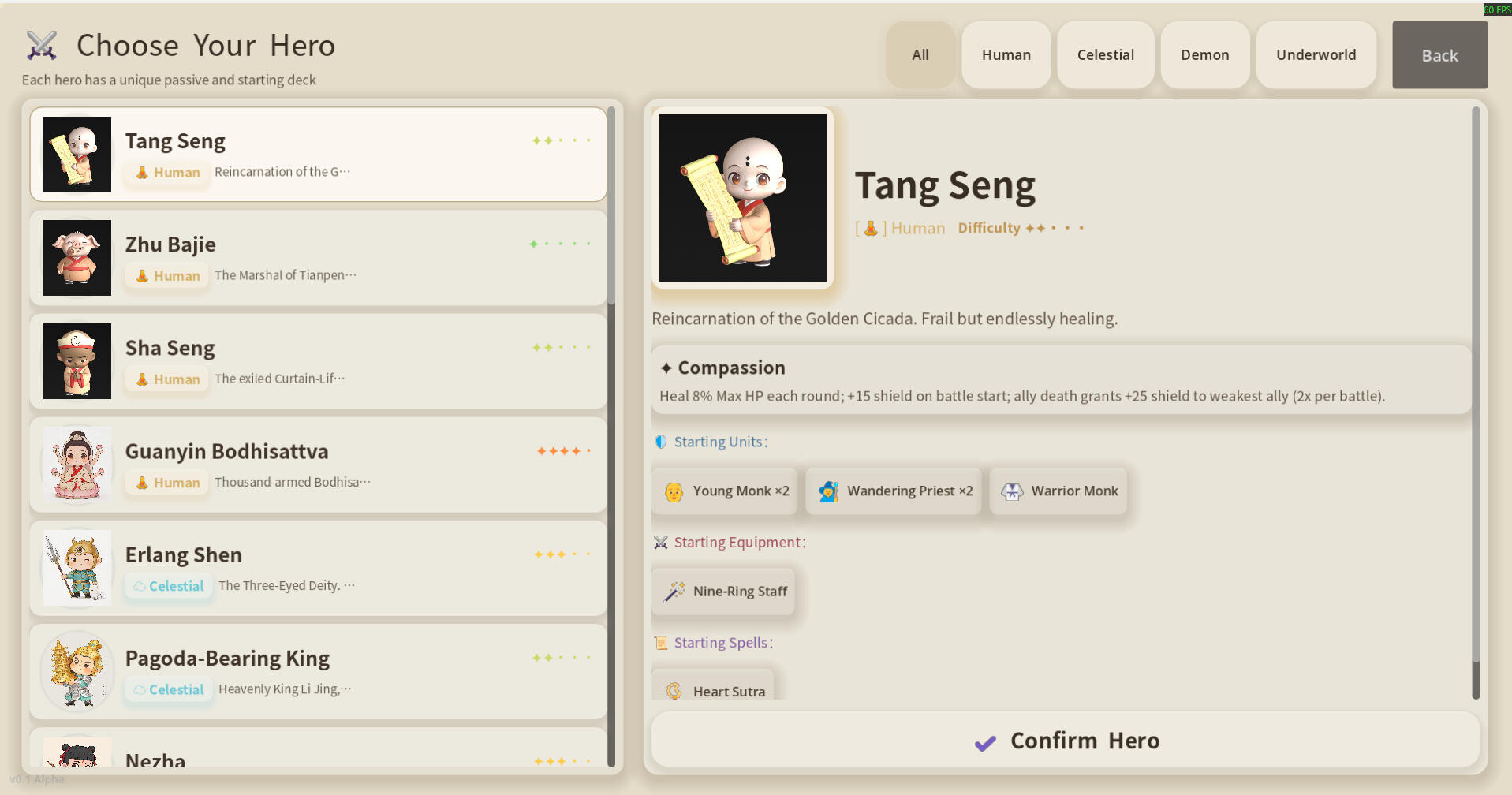 I Am the Demon King: Stop Sun Wukong