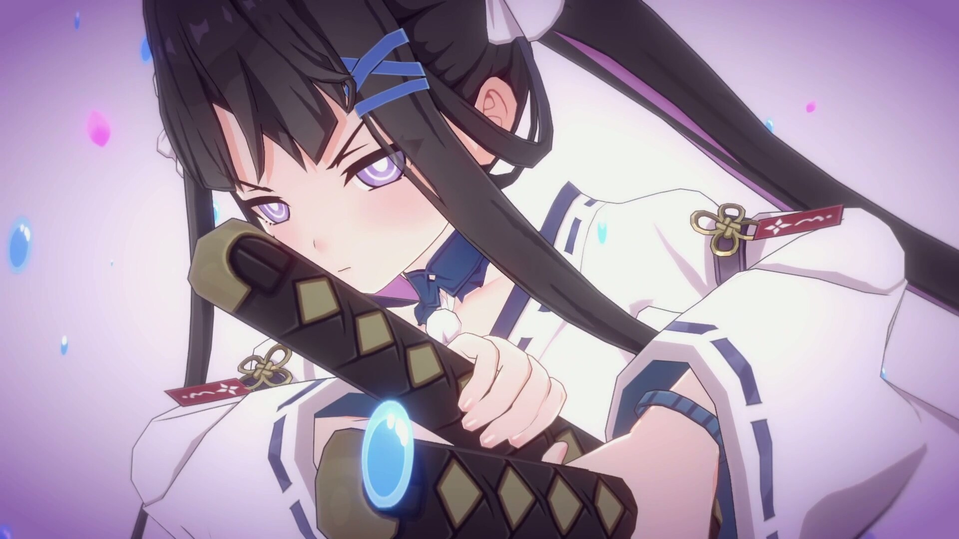Stella Sora скриншоты
