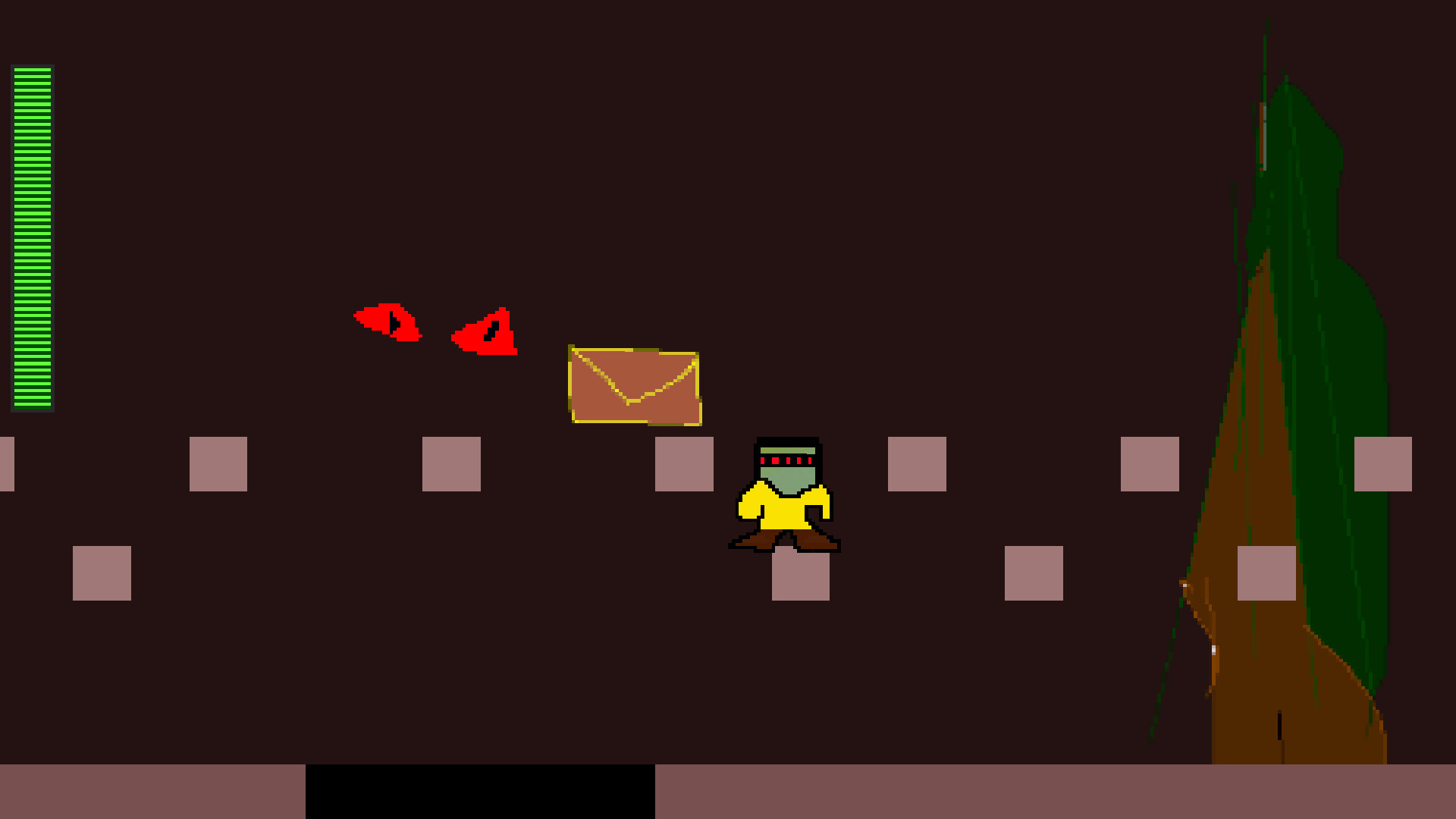 CRYING SCREAMING 3: JEREMY'S ENEMIES