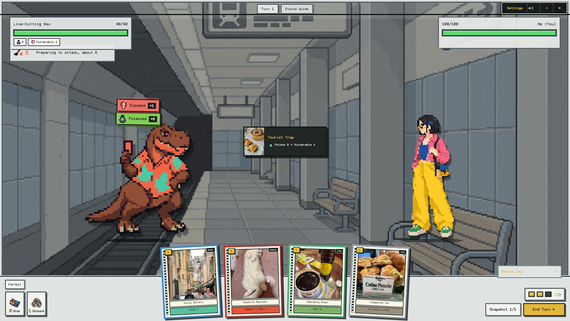 SnapQuest