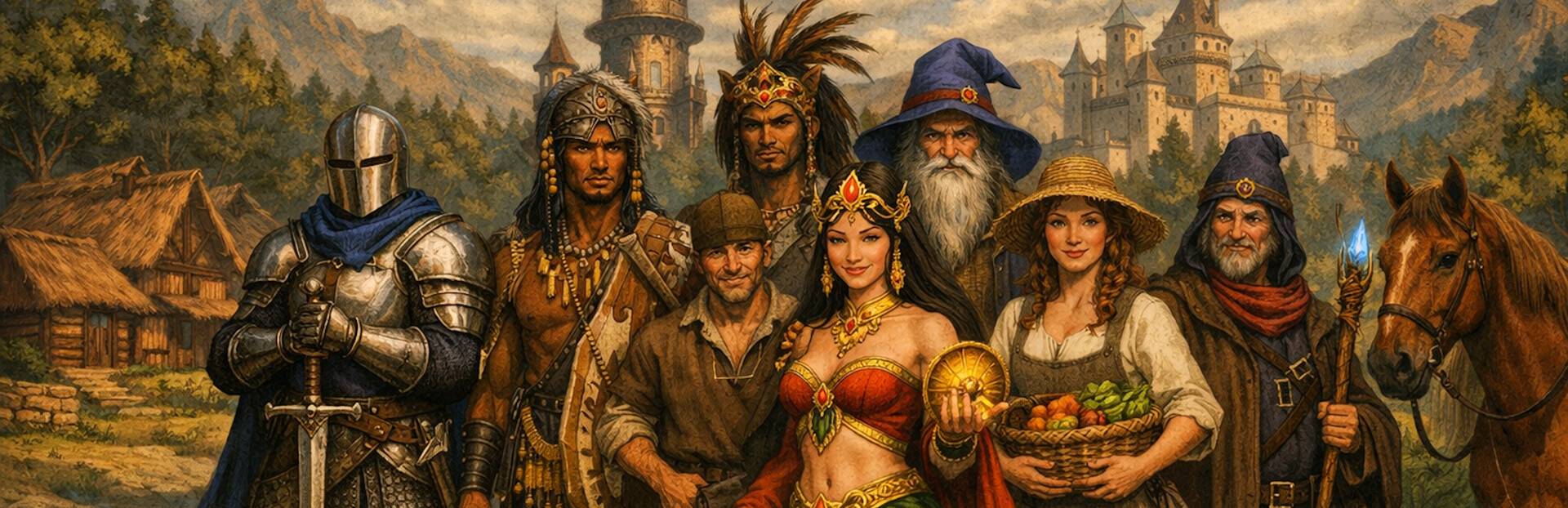 Karma Kingdom