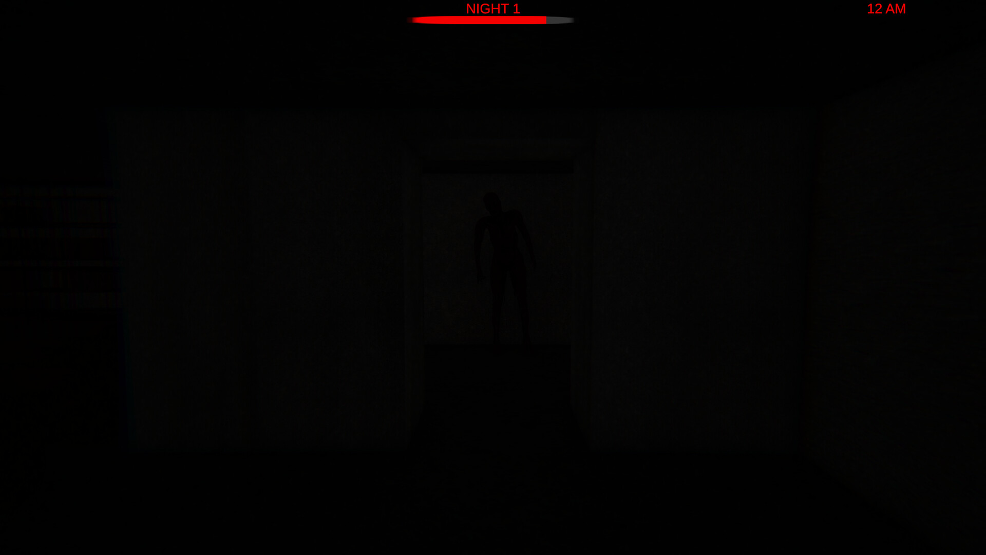 Red Rooms