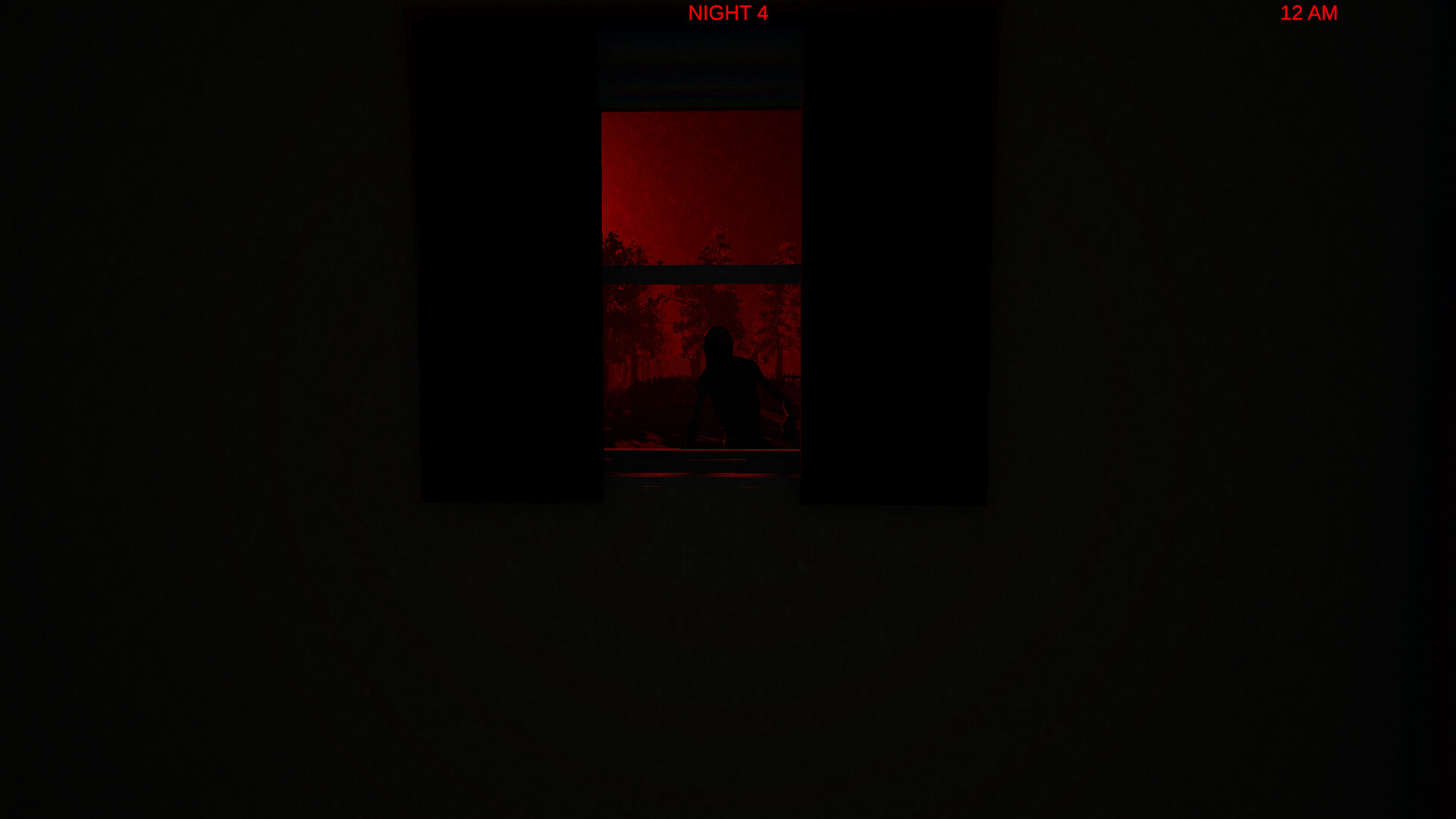 Red Rooms
