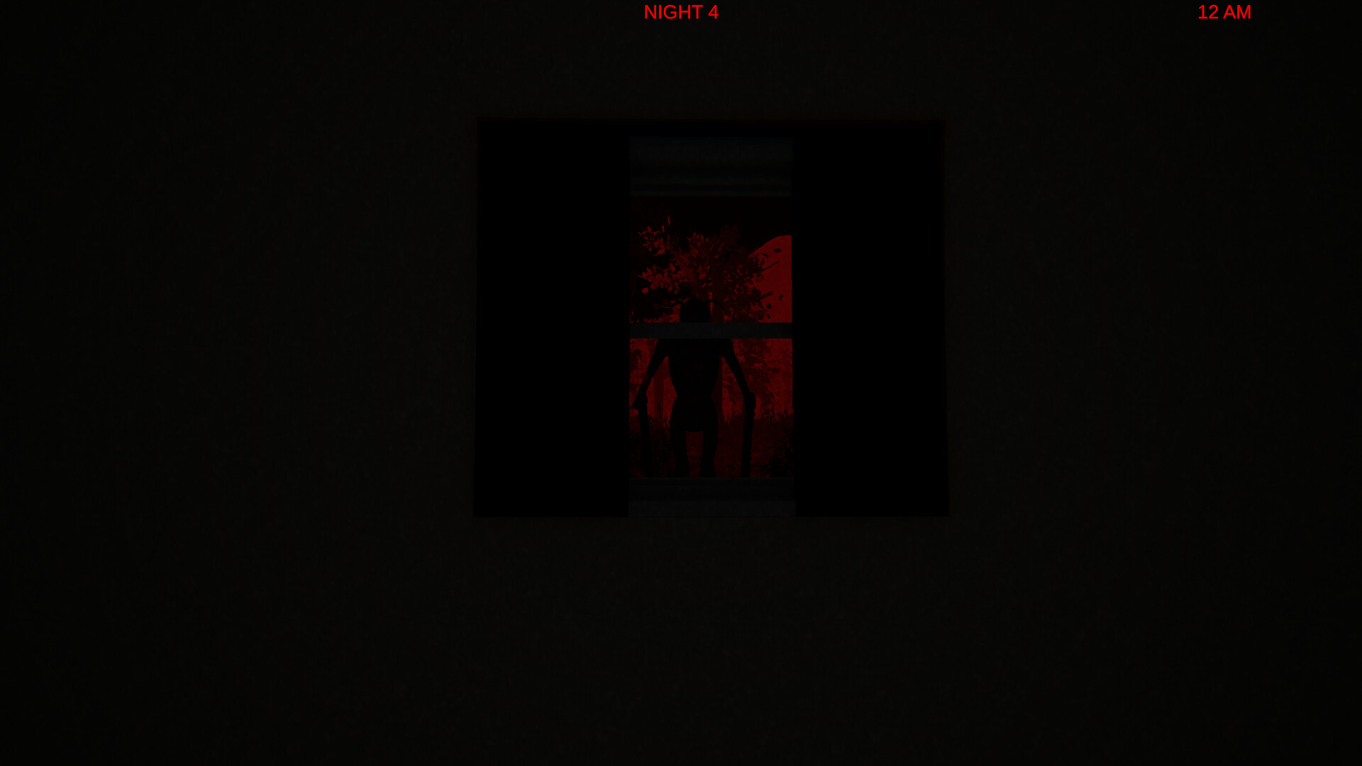 Red Rooms