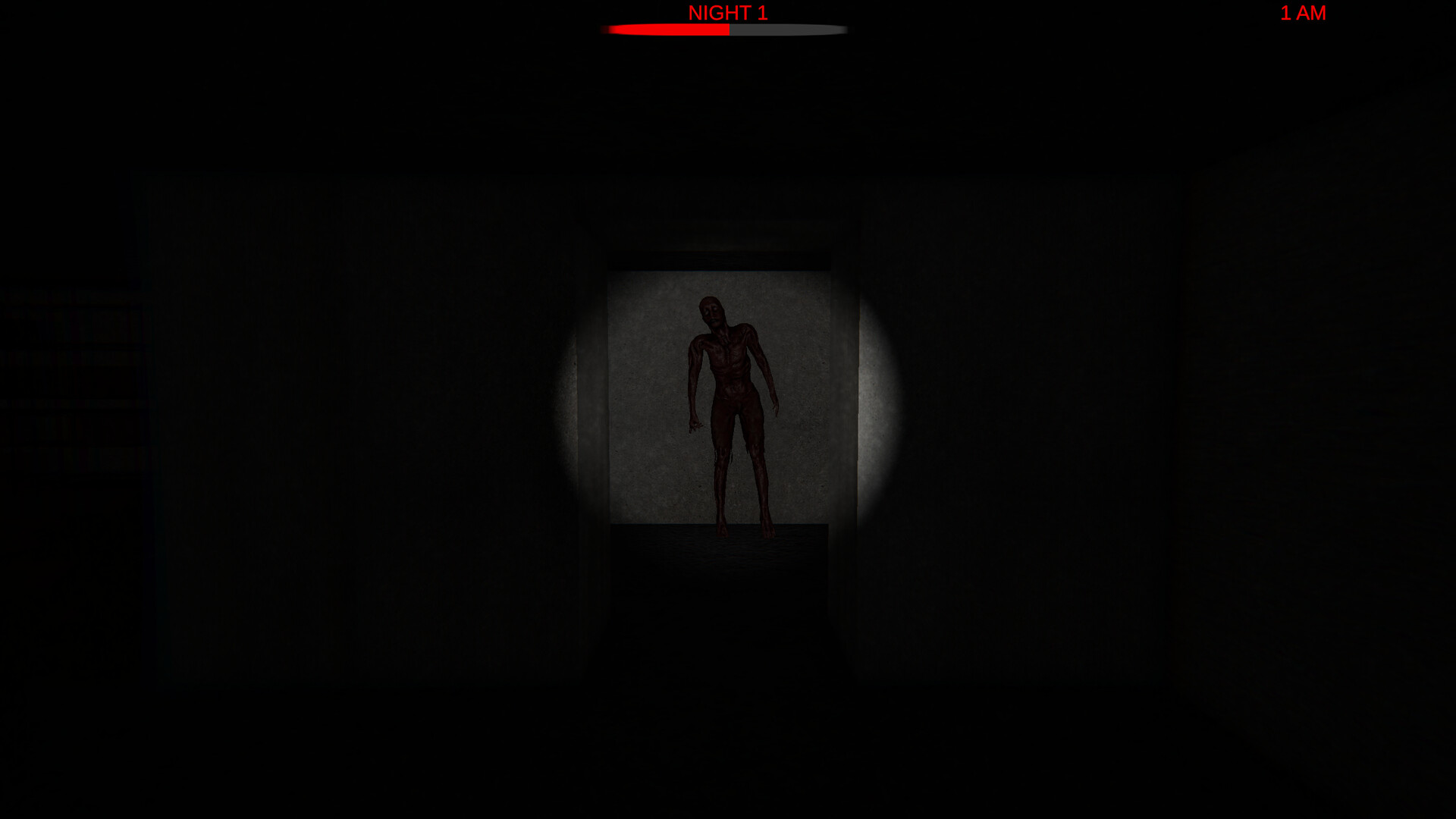 Red Rooms