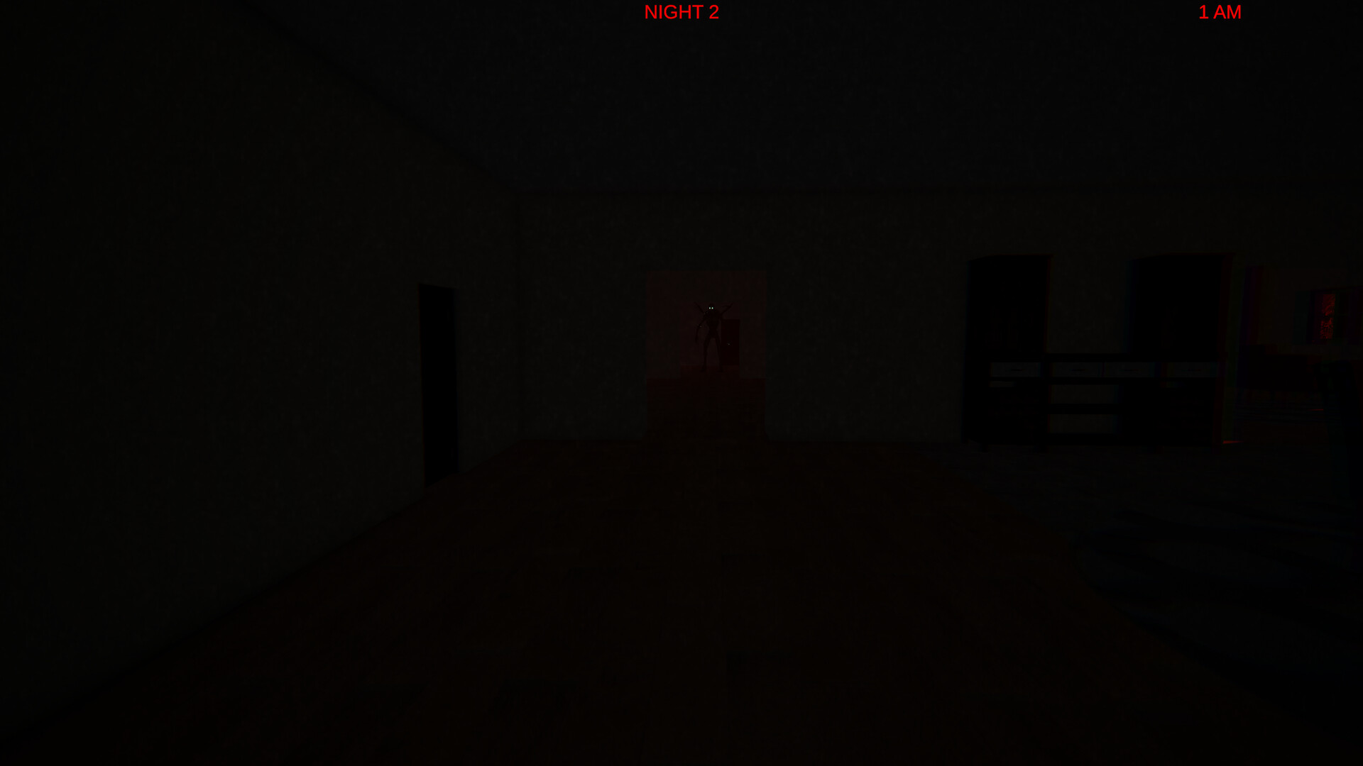 Red Rooms