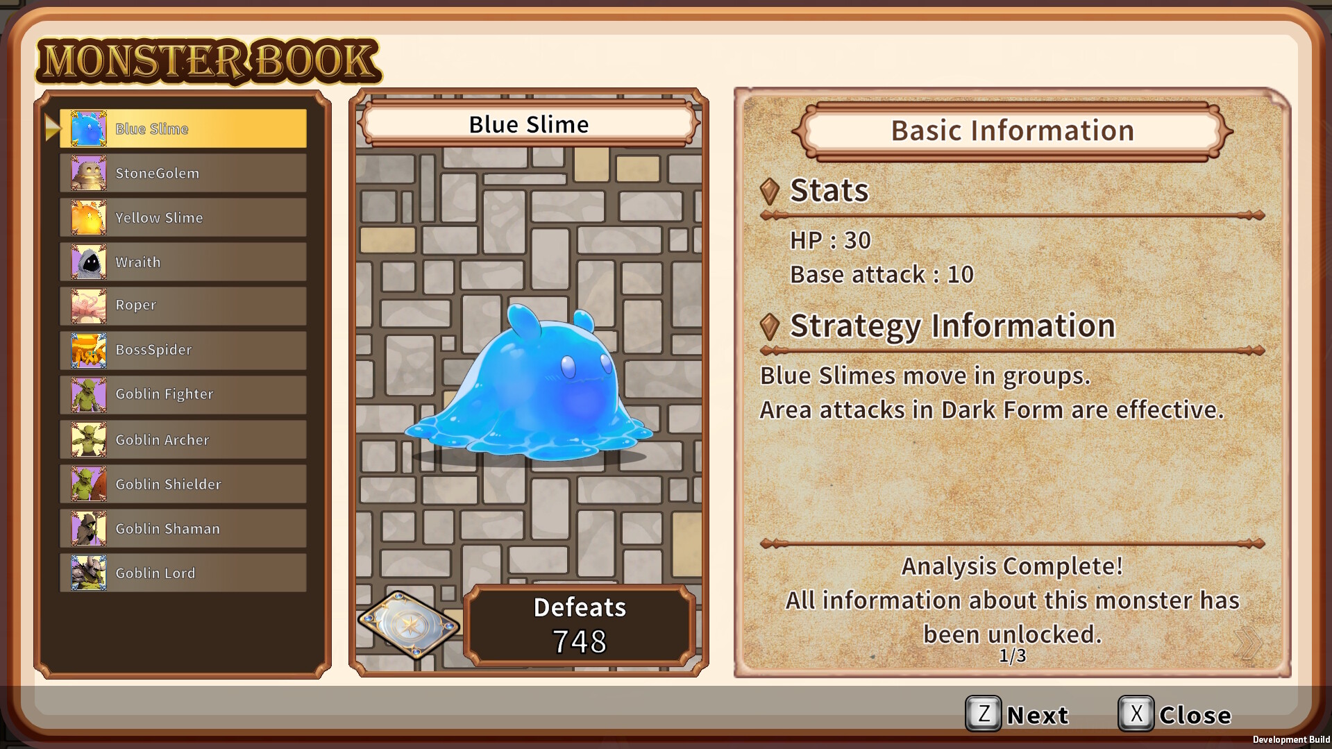 Cielvia-Inherited By Defeat- скриншоты