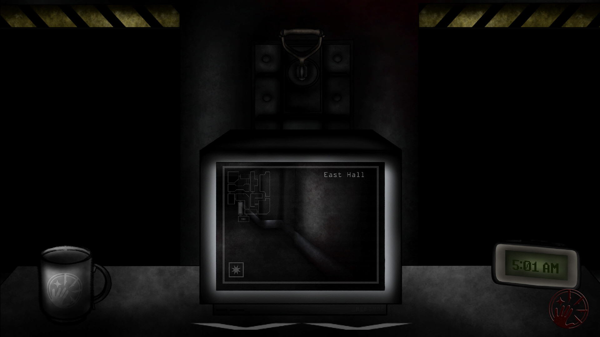 SSTWL - Sector Breach