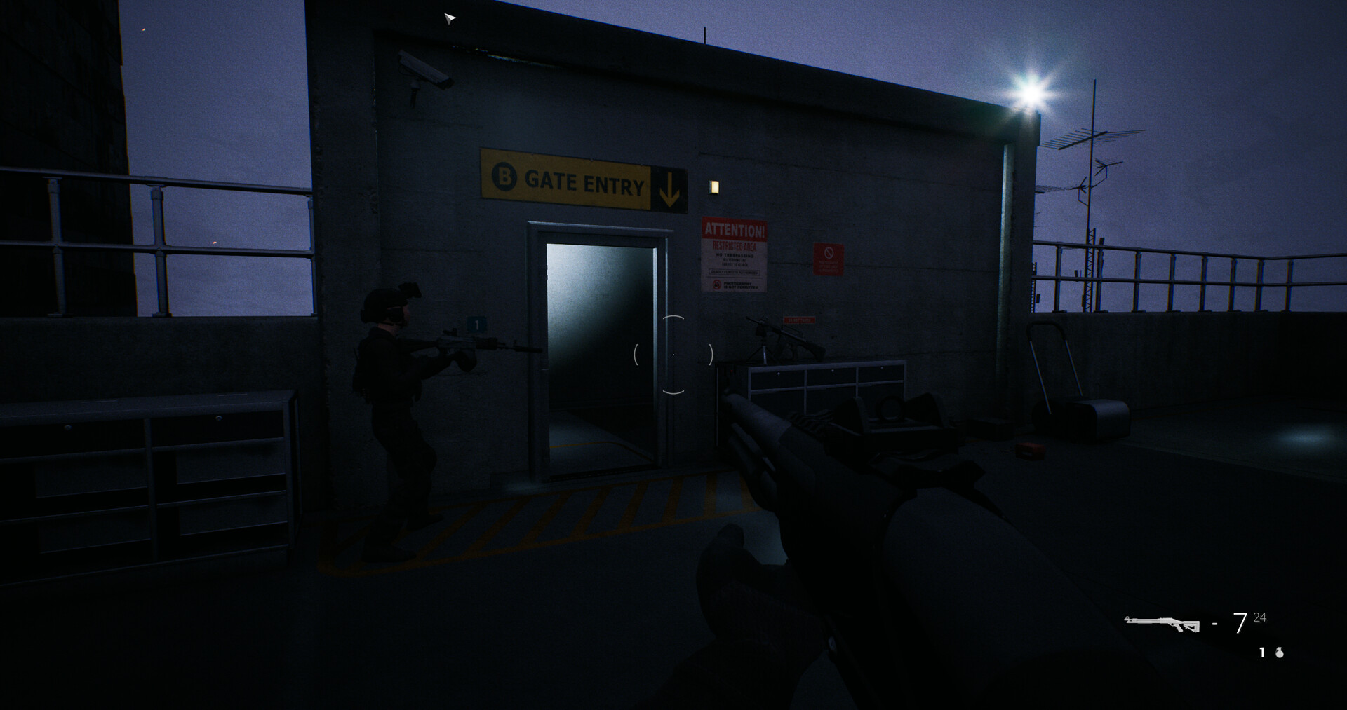 operation 123