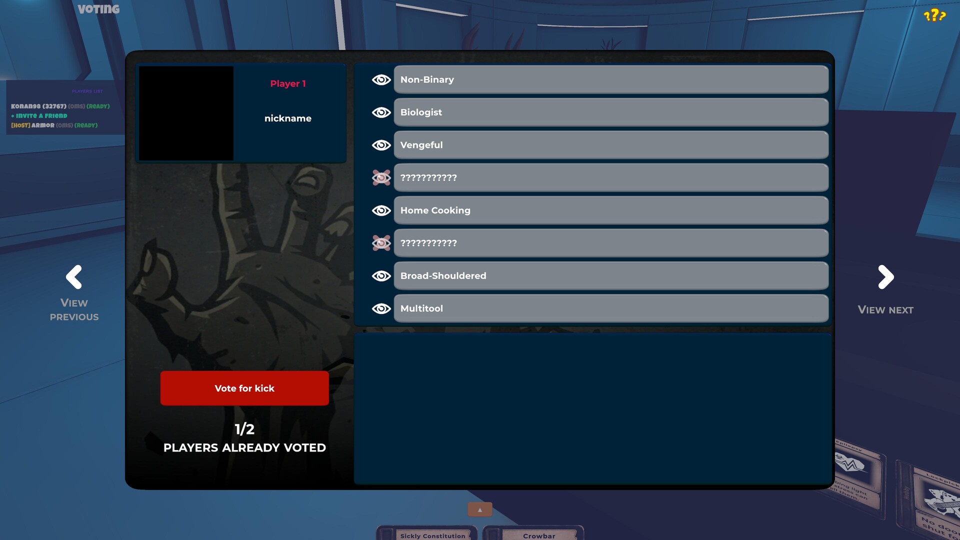 Doomsday Draft