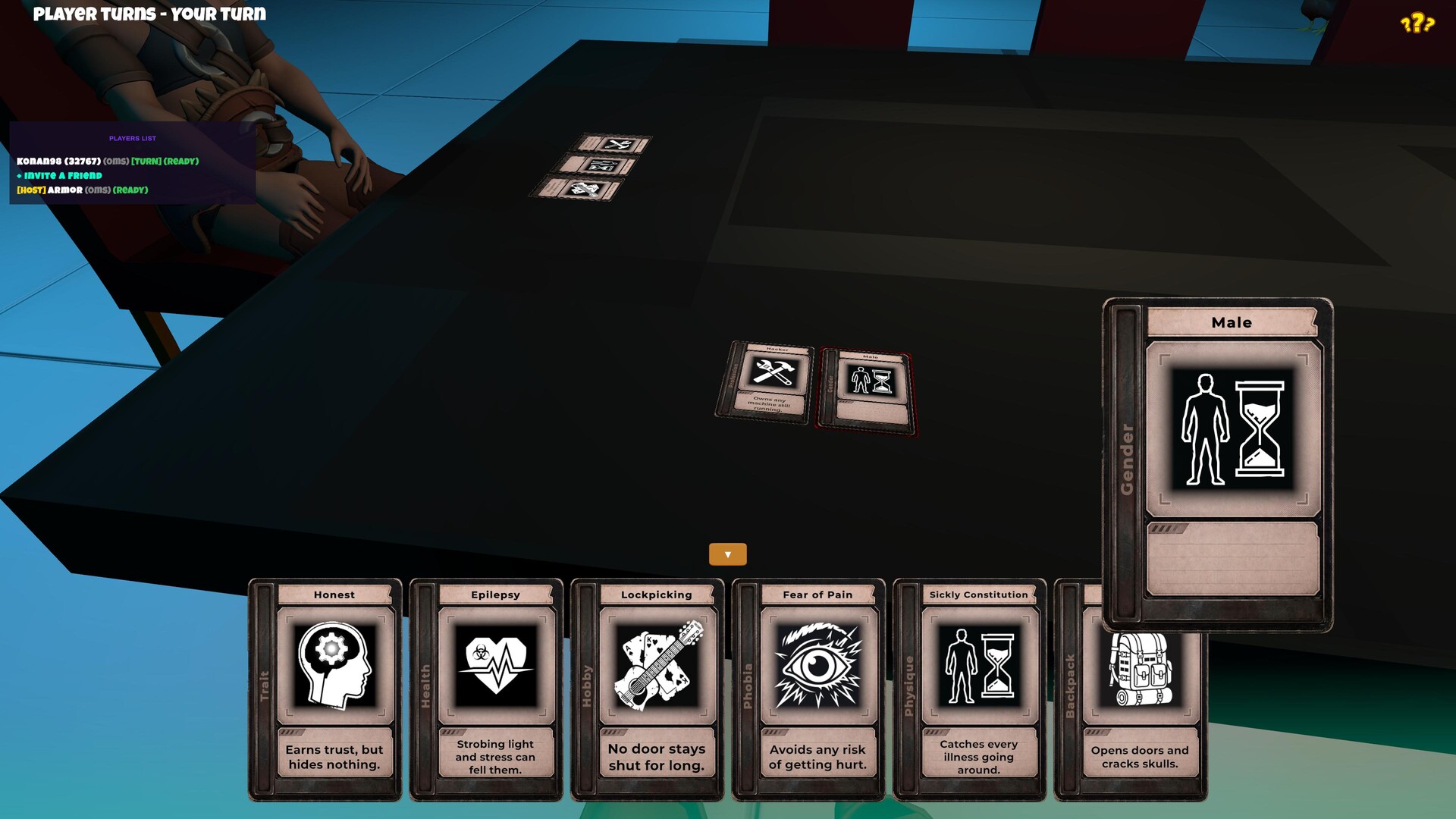 Doomsday Draft