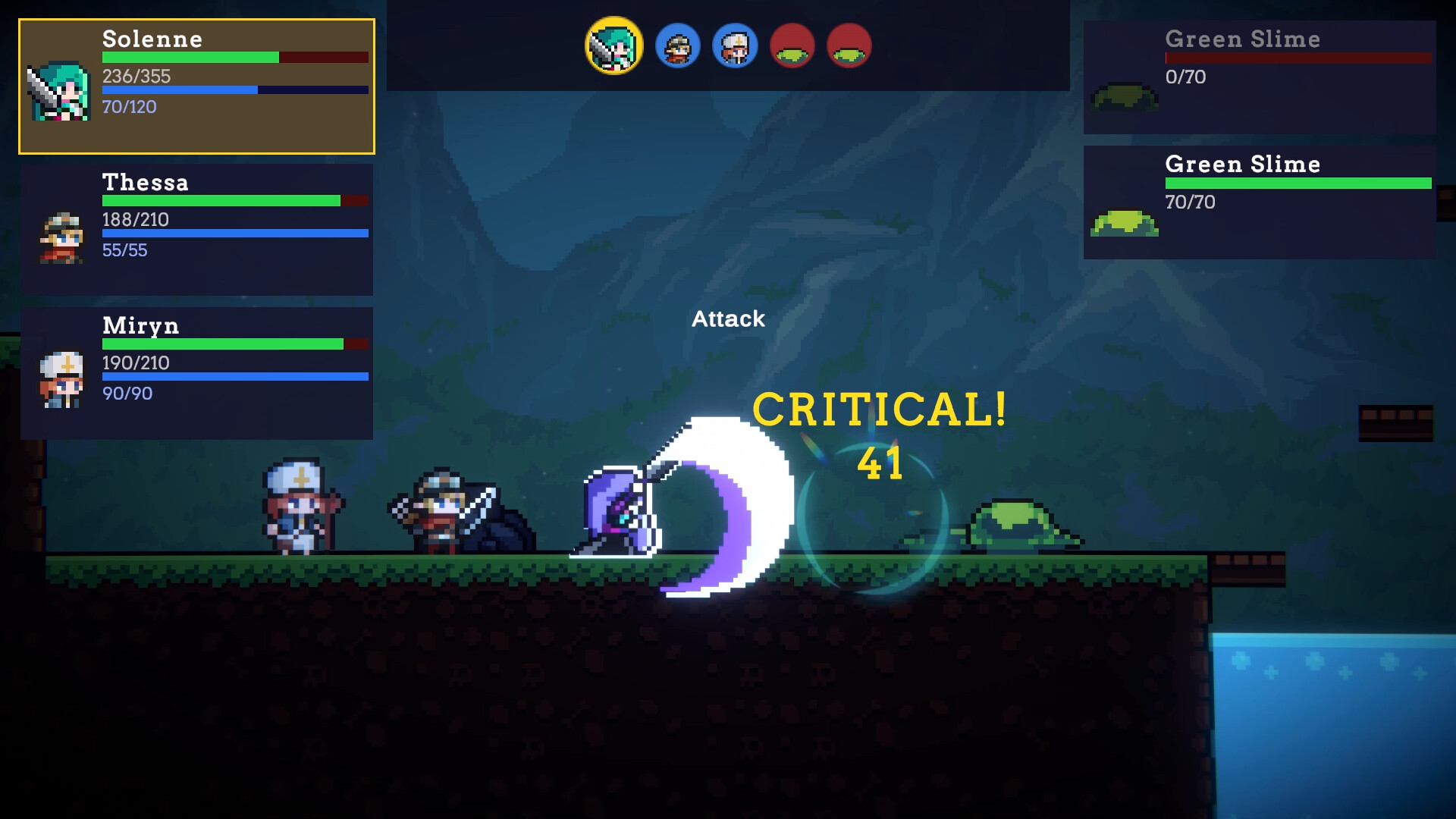 Arsica: Echoes of Ars