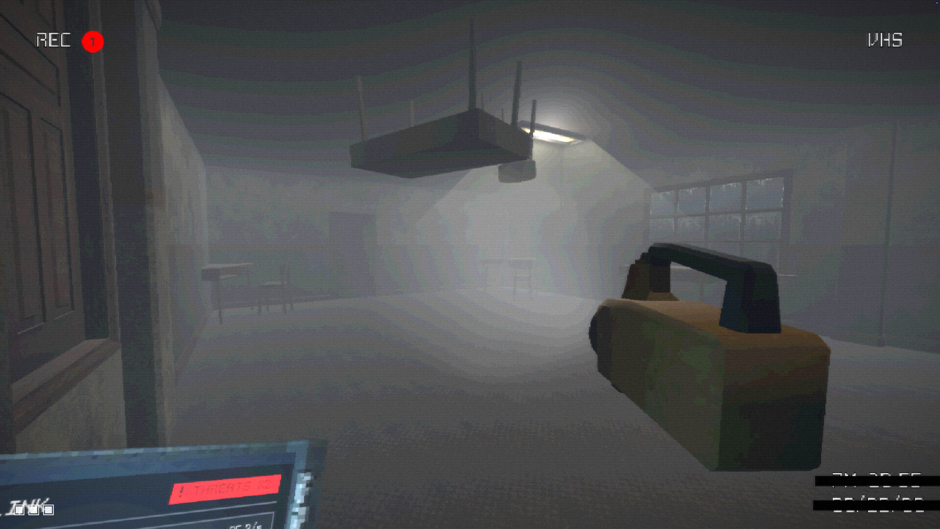 ASCEND.exe скриншоты