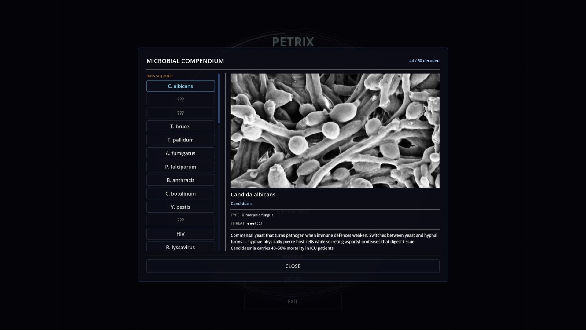 Petrix