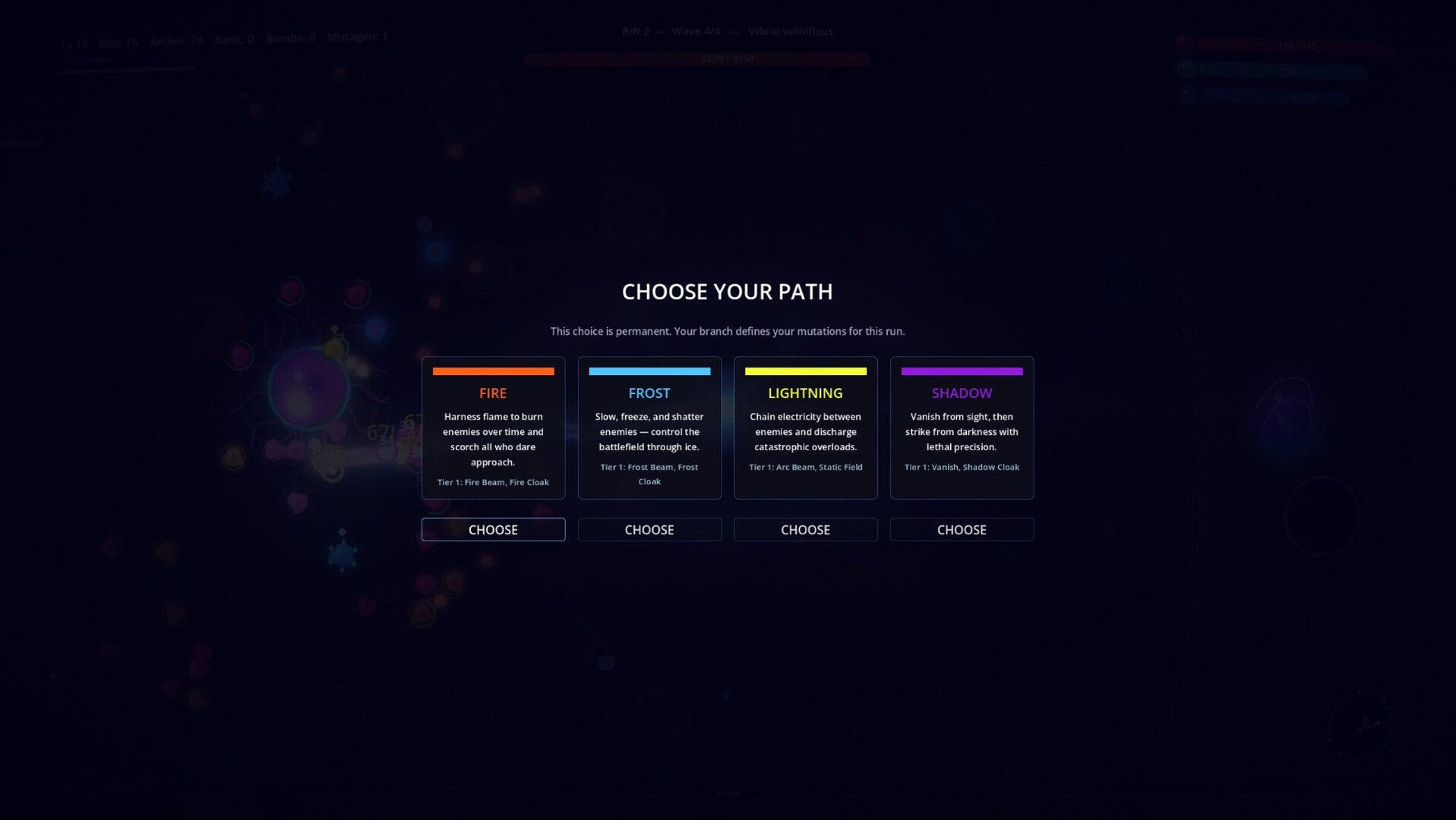 Petrix