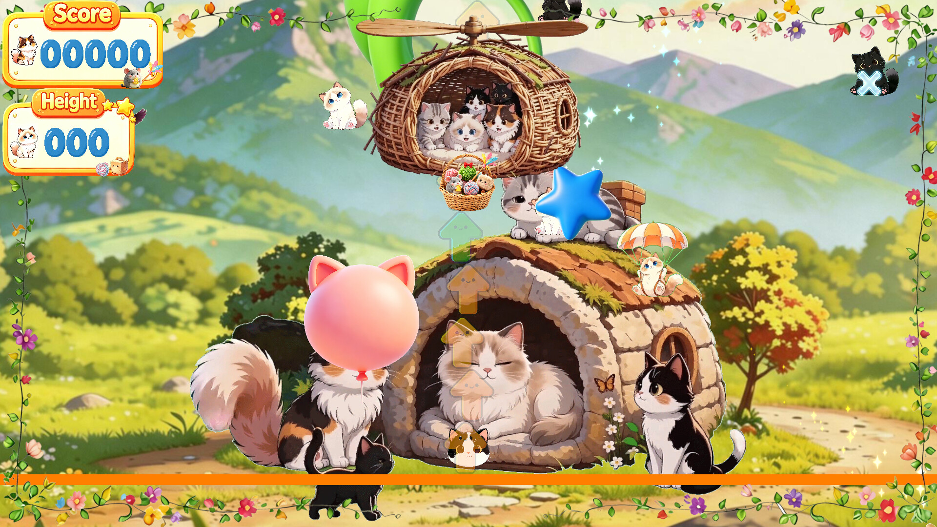 MeowPlay
