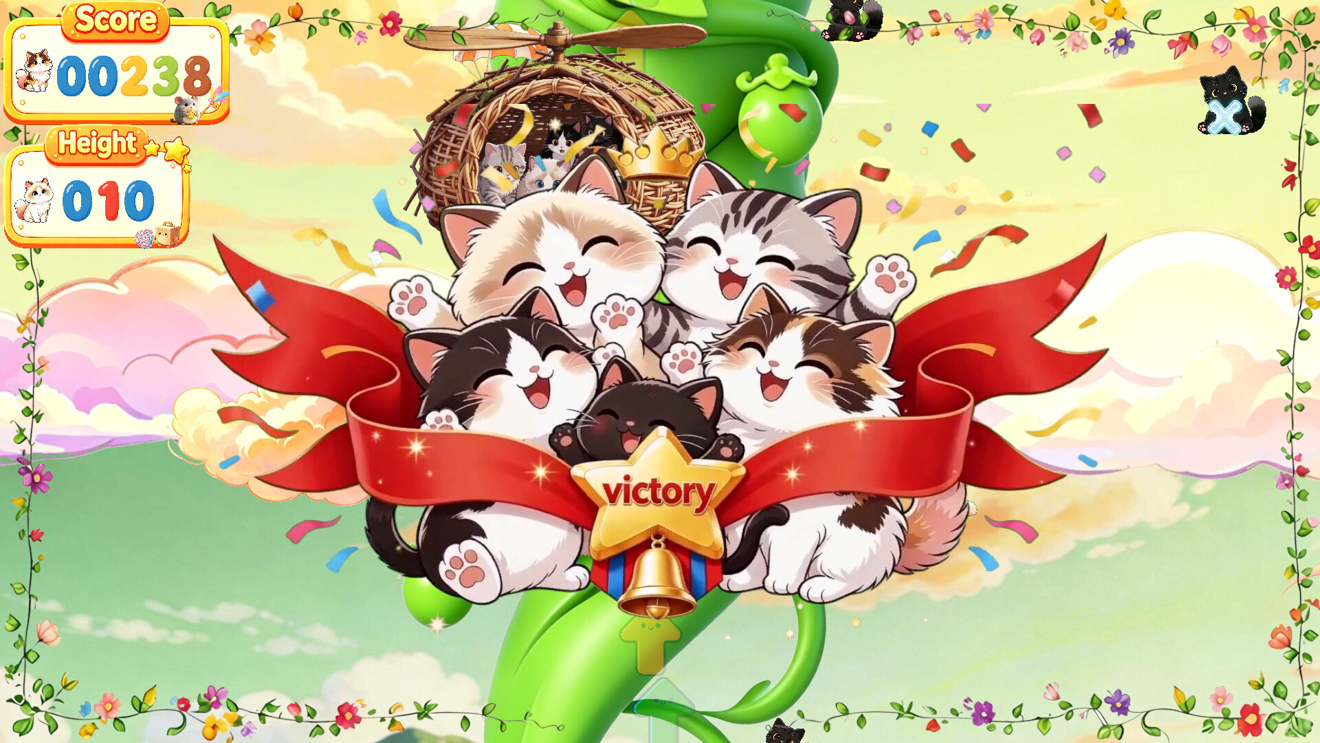 MeowPlay