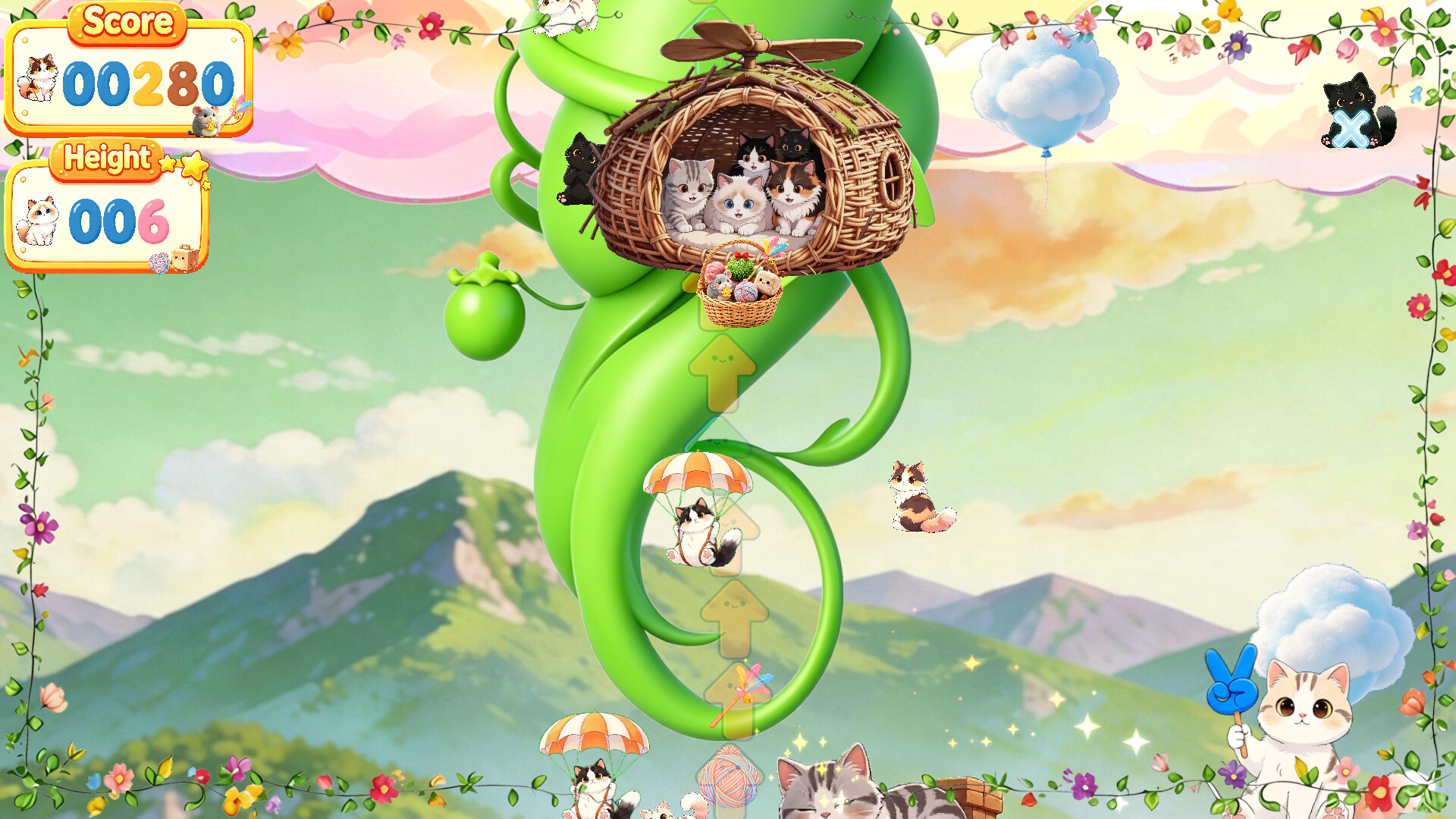 MeowPlay