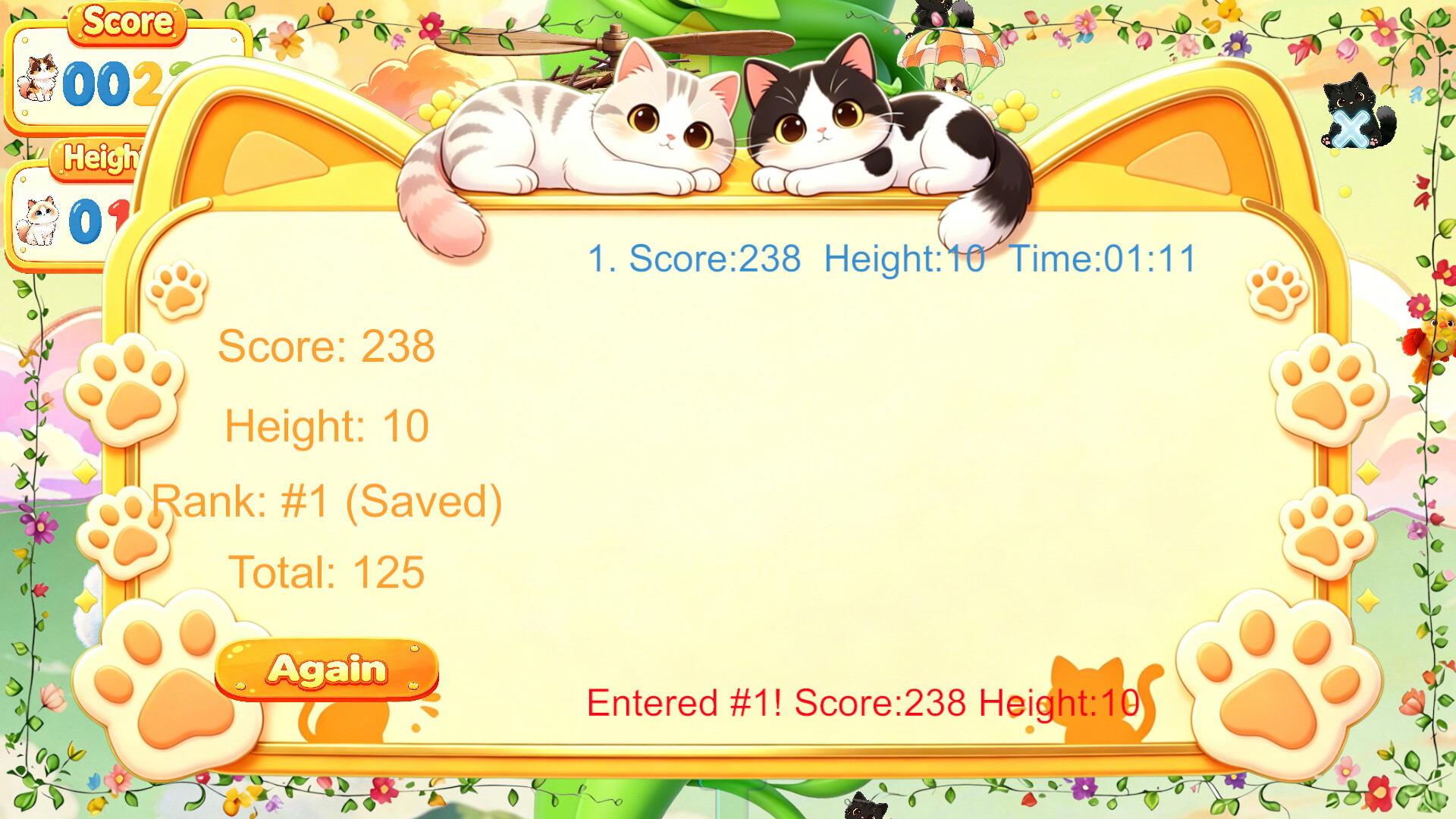 MeowPlay