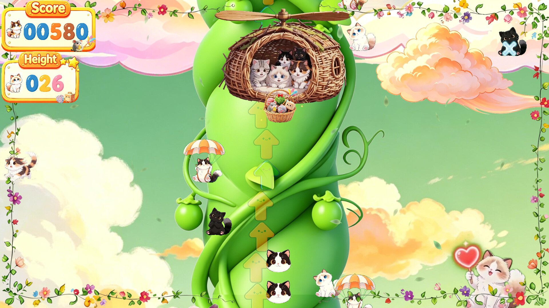 MeowPlay