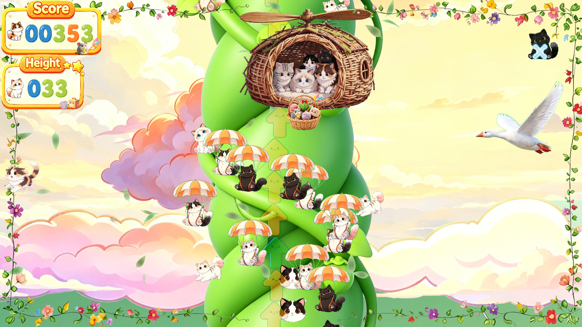 MeowPlay