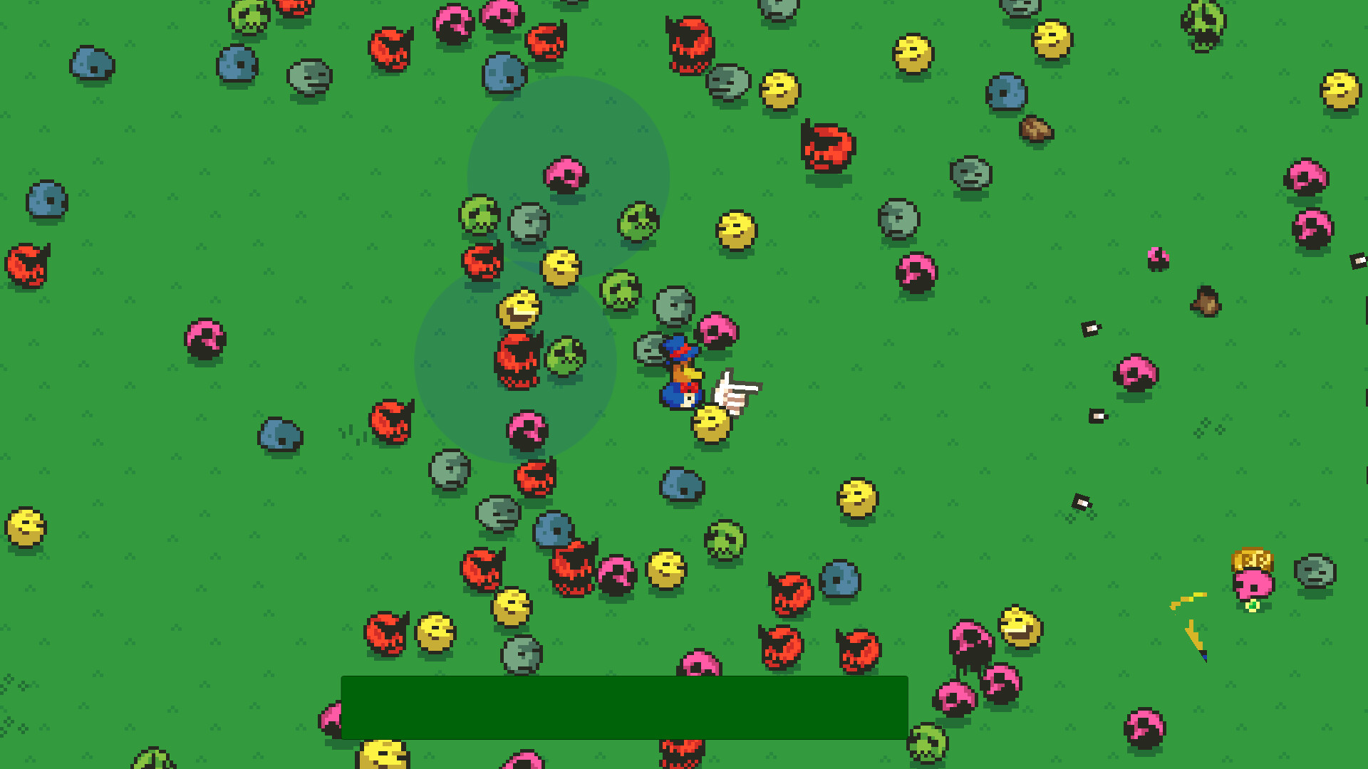 Rune Robin's Dreamscape