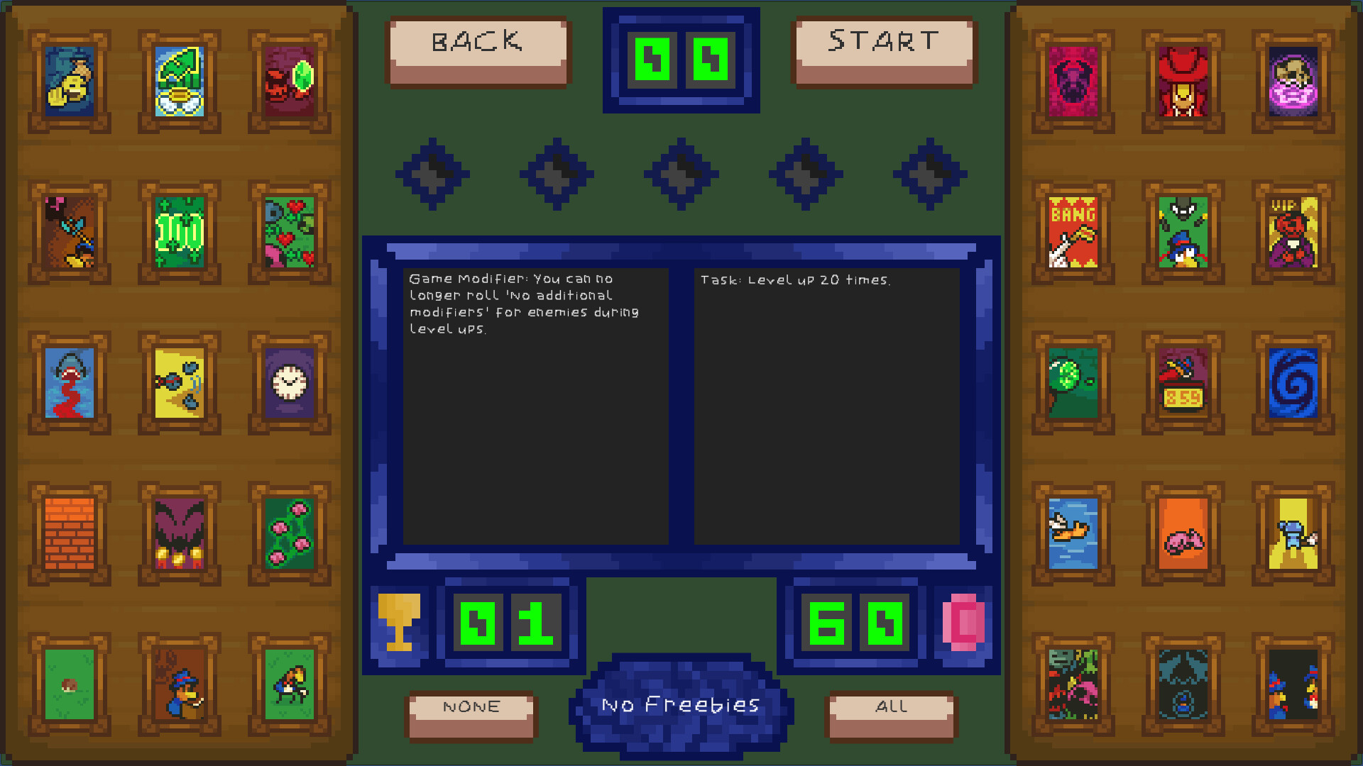 Rune Robin's Dreamscape